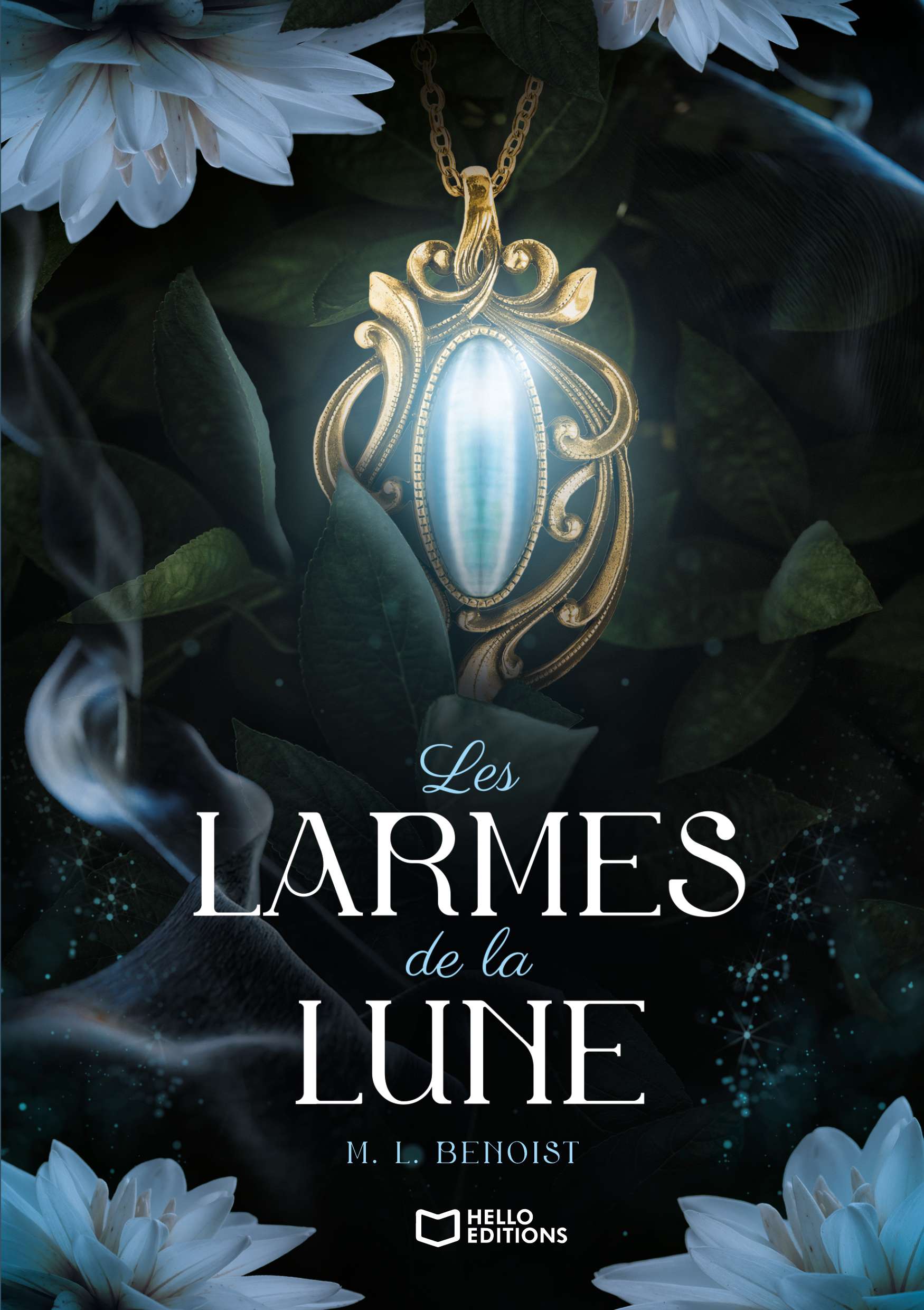 Les Larmes de la Lune