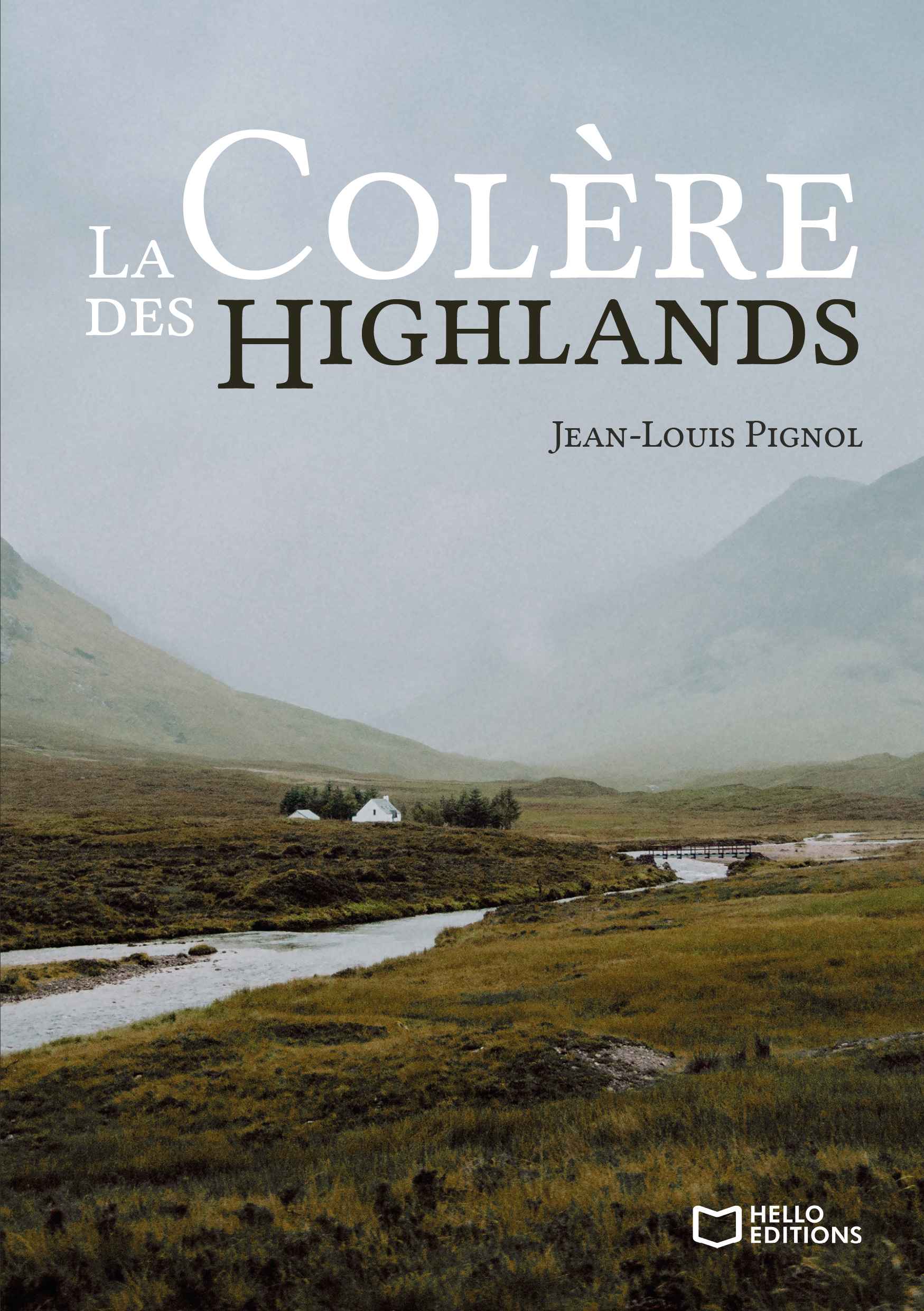 La Colère des Highlands