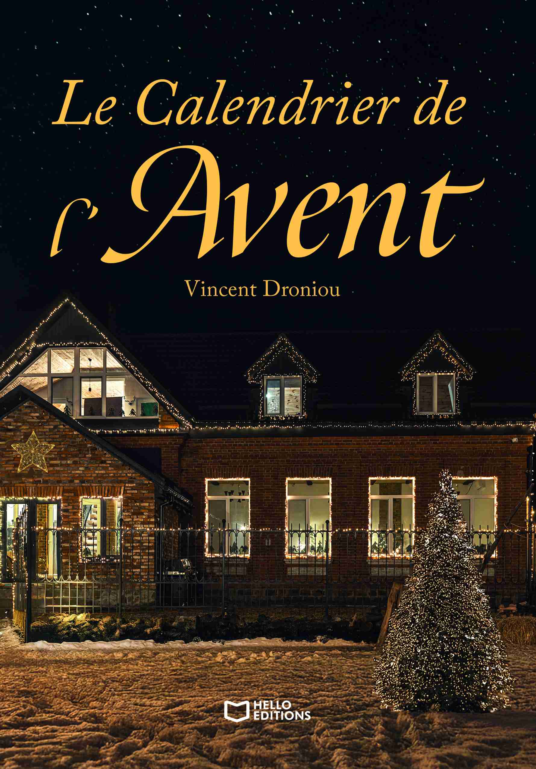 Le Calendrier de l'Avent