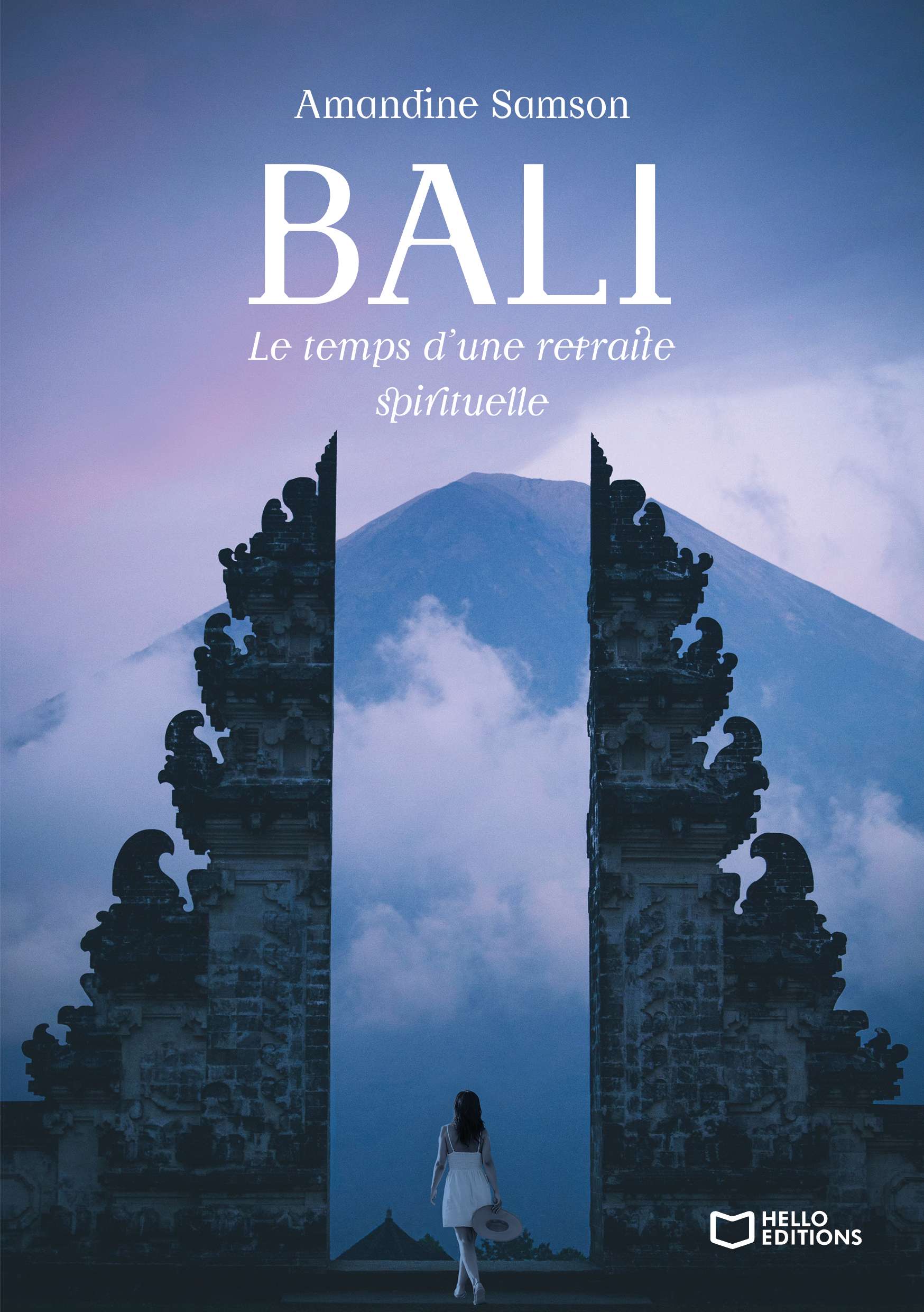 Bali, le temps d'une retraite spirituelle