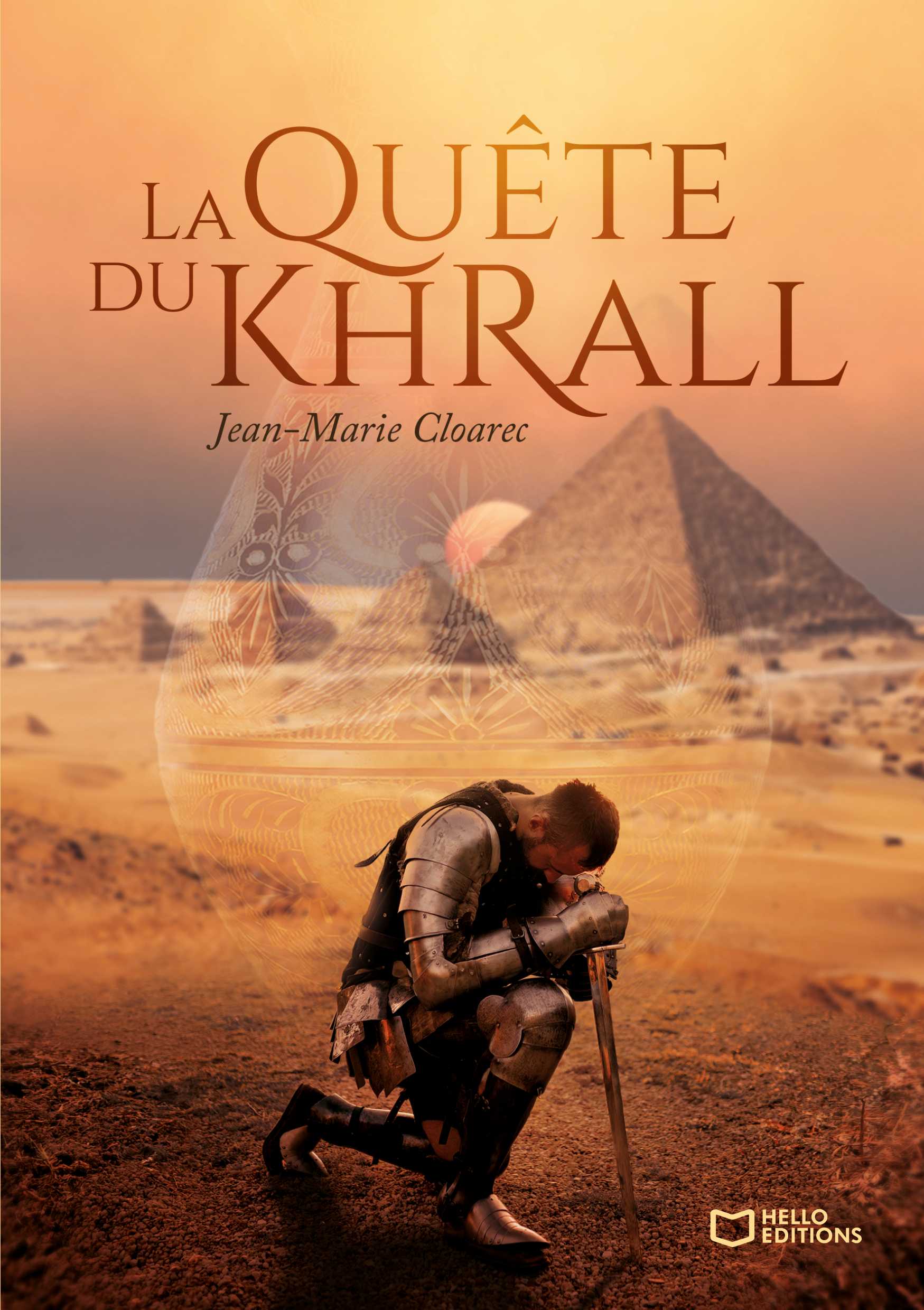La Quête du Khrall
