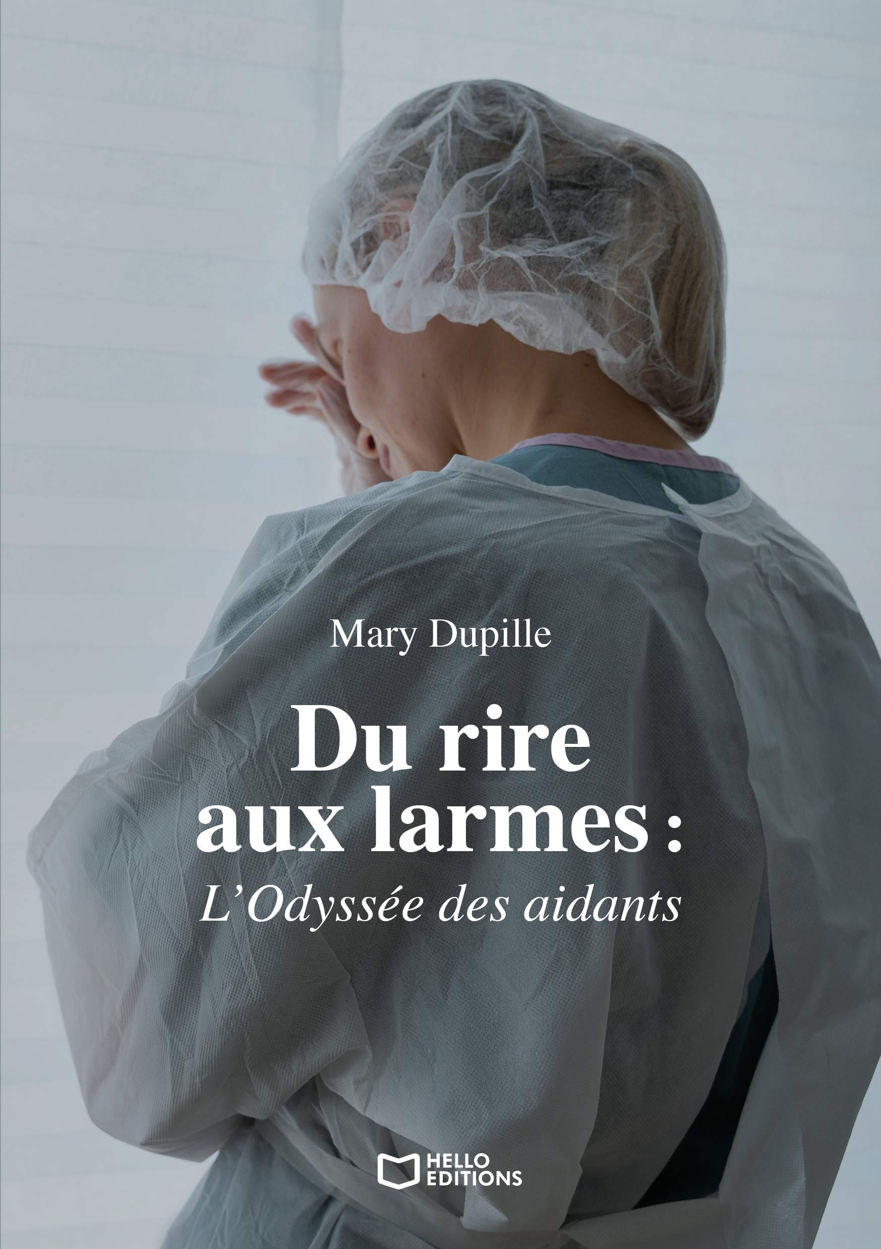 Du rire aux larmes : L'Odyssée des aidants