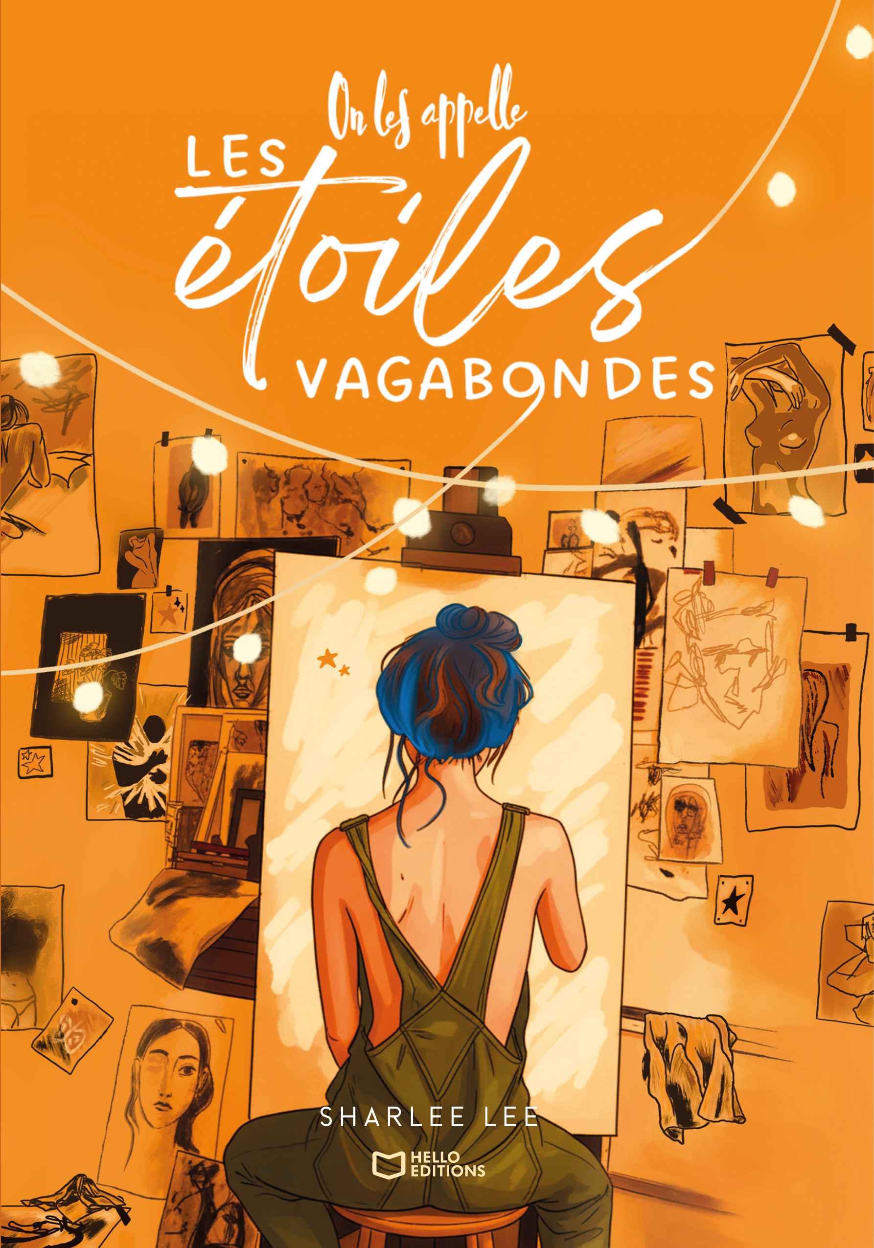 On les appelle les étoiles vagabondes