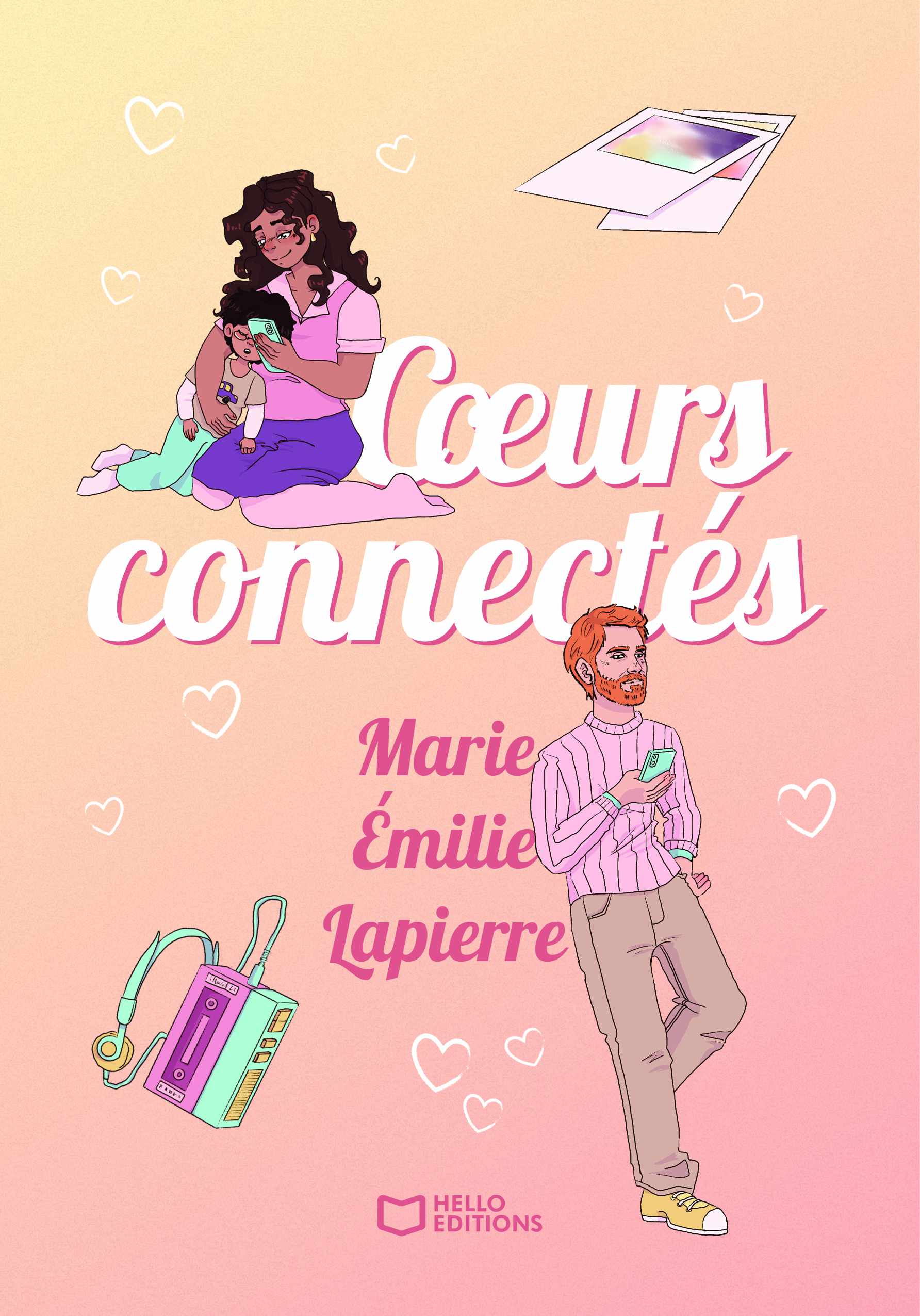 Cœurs connectés