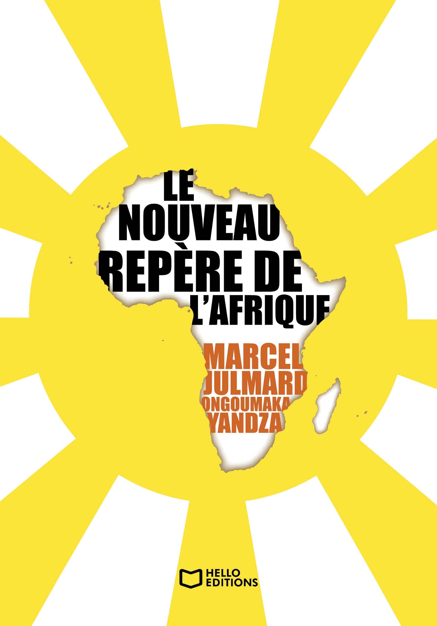 Le nouveau repère de l'Afrique