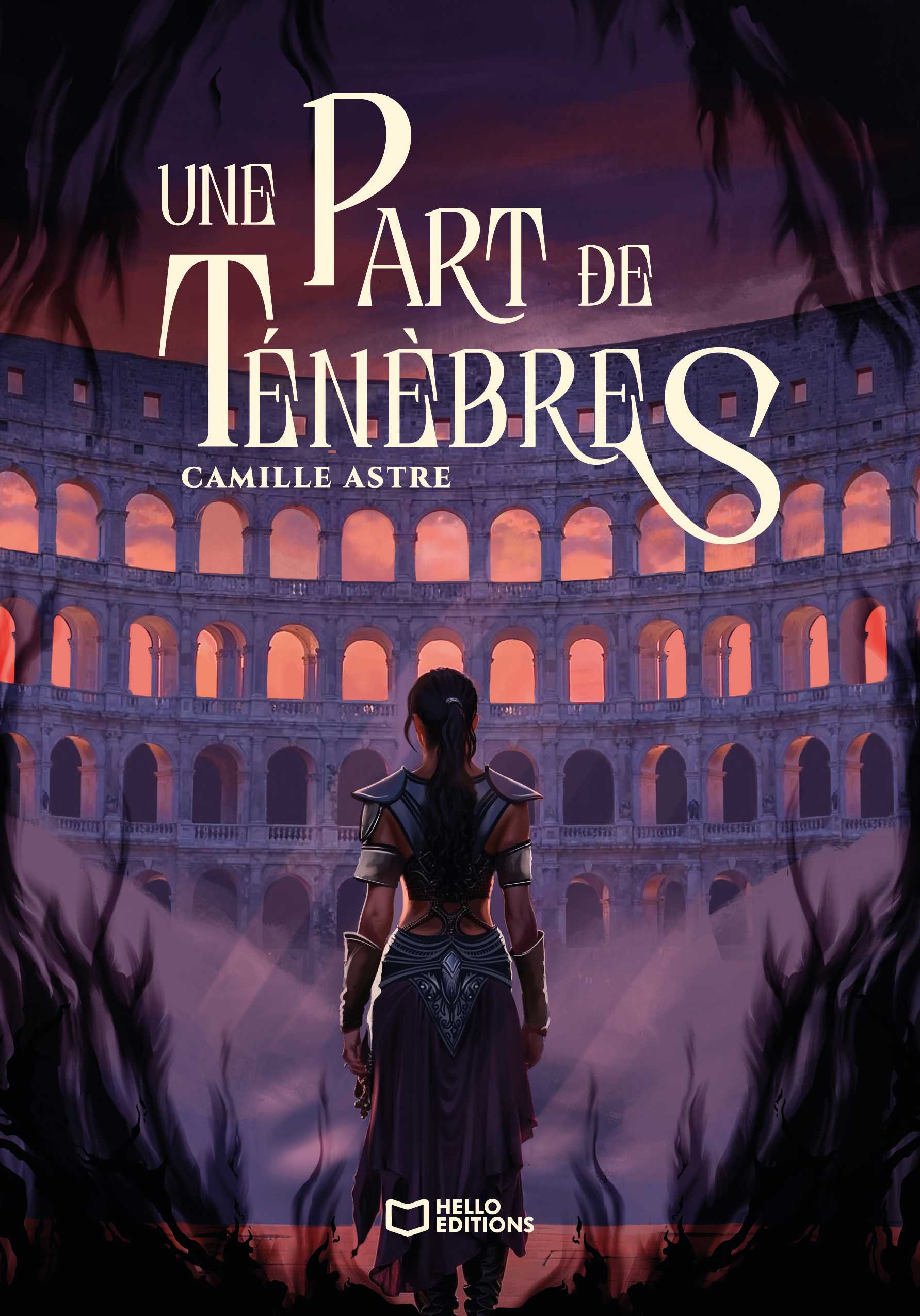 Une Part de Ténèbres