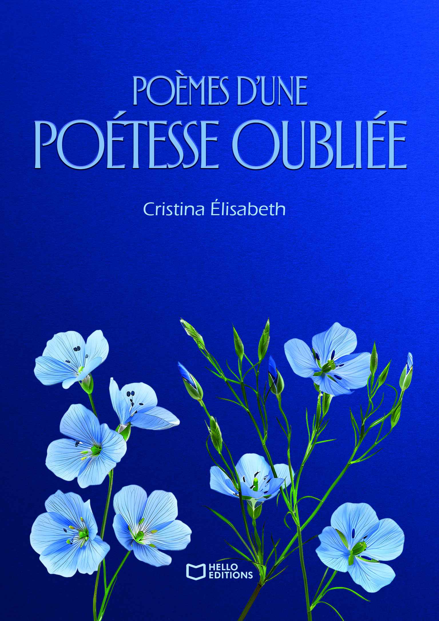 Poèmes d’une poétesse oubliée