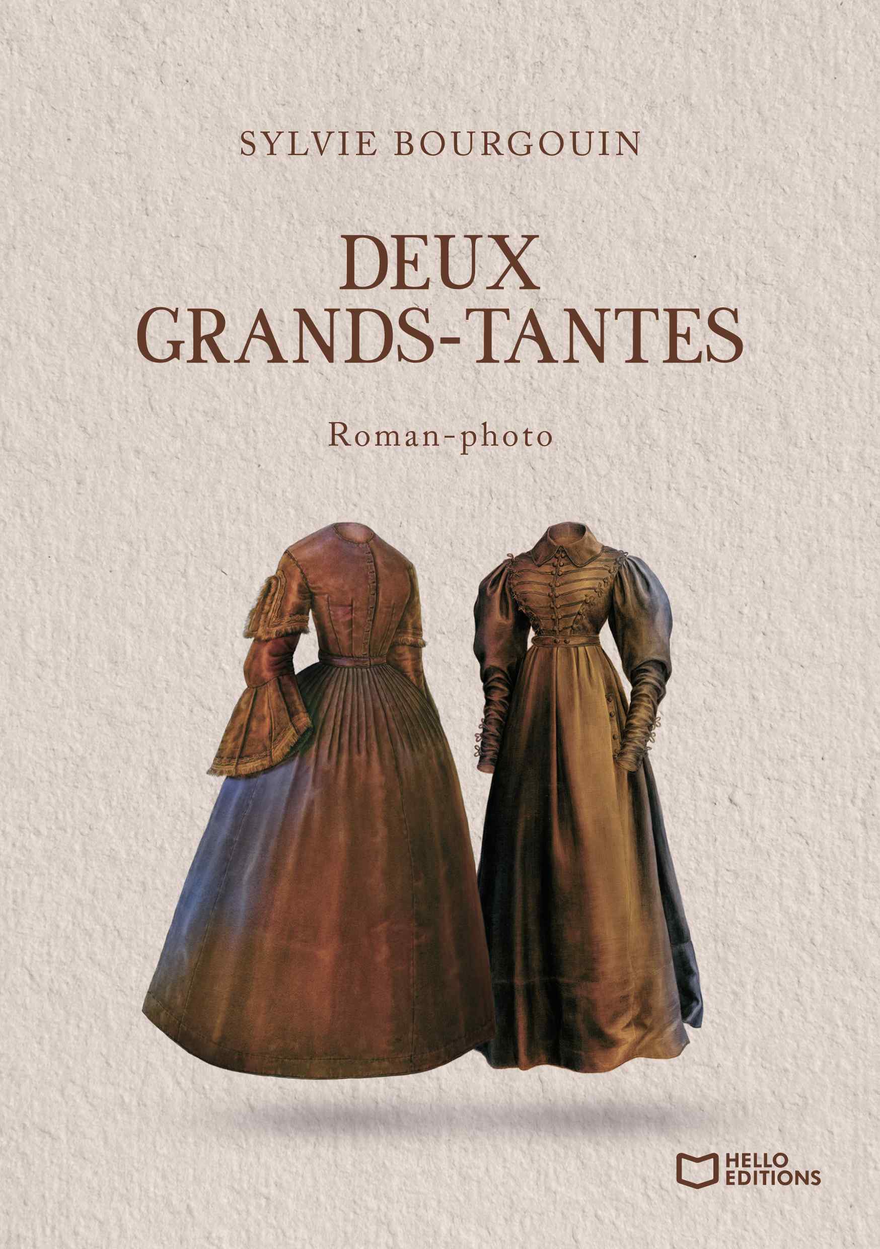 Deux grands-tantes