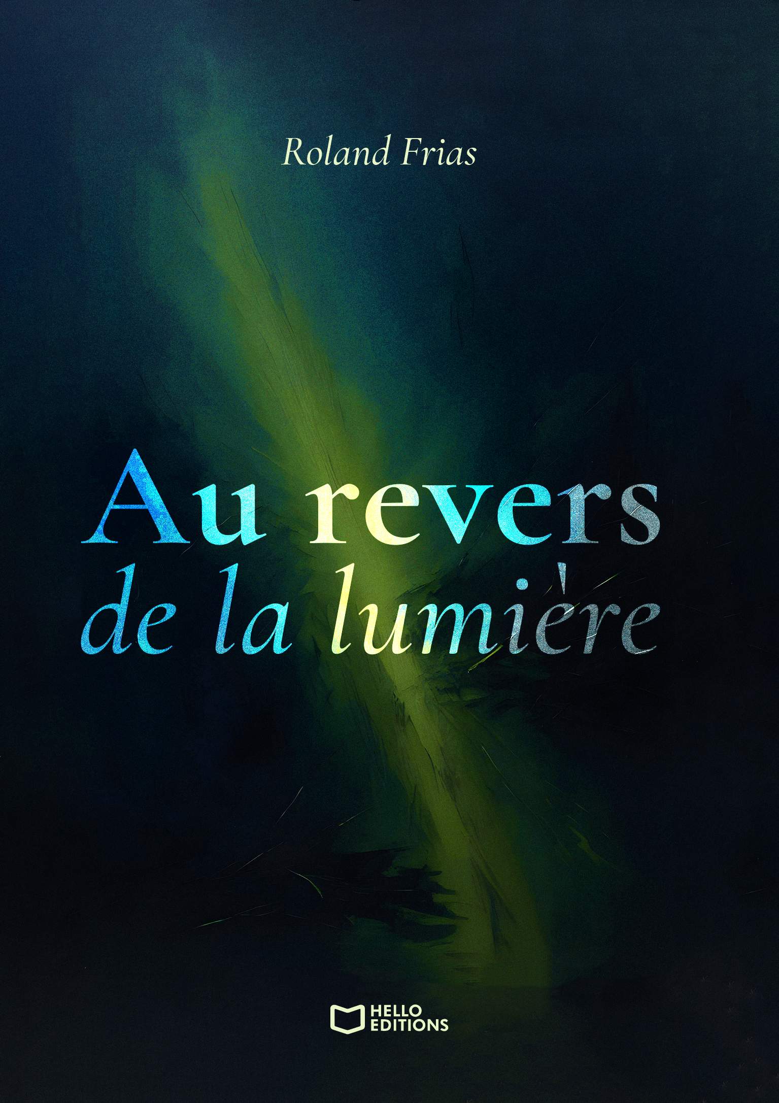 Au revers de la lumière