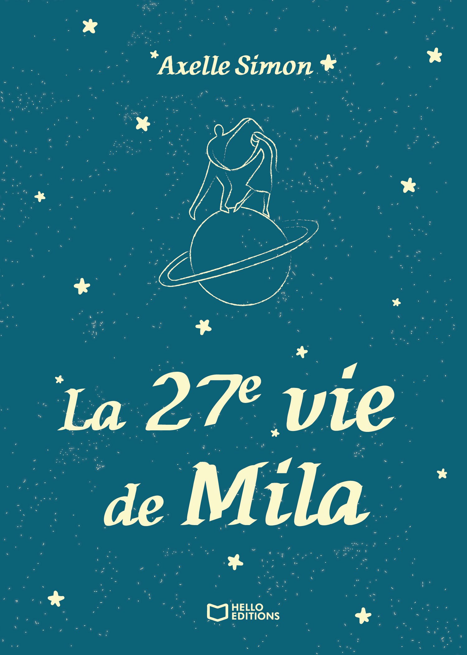 La 27e vie de Mila