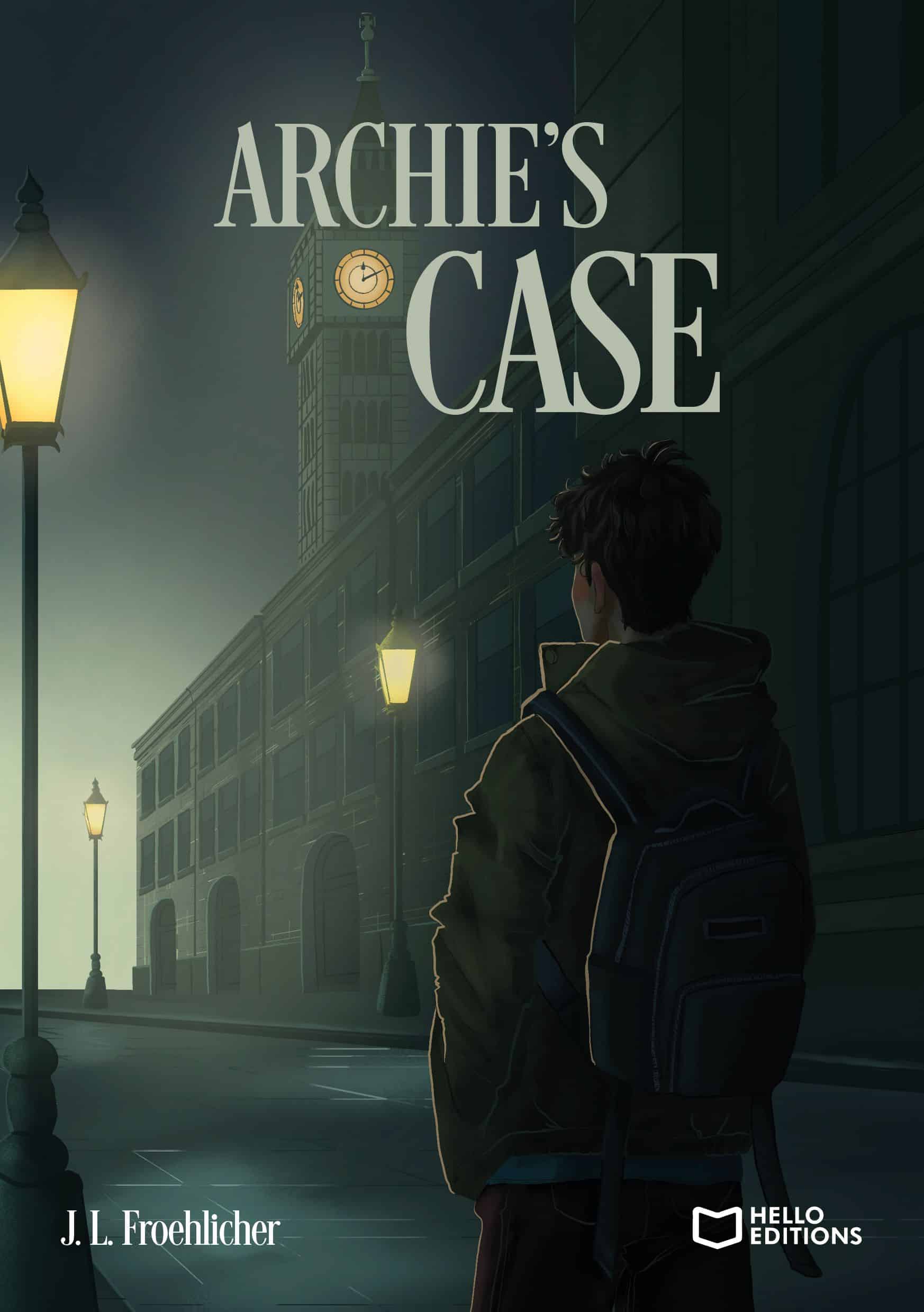 Archie’s Case