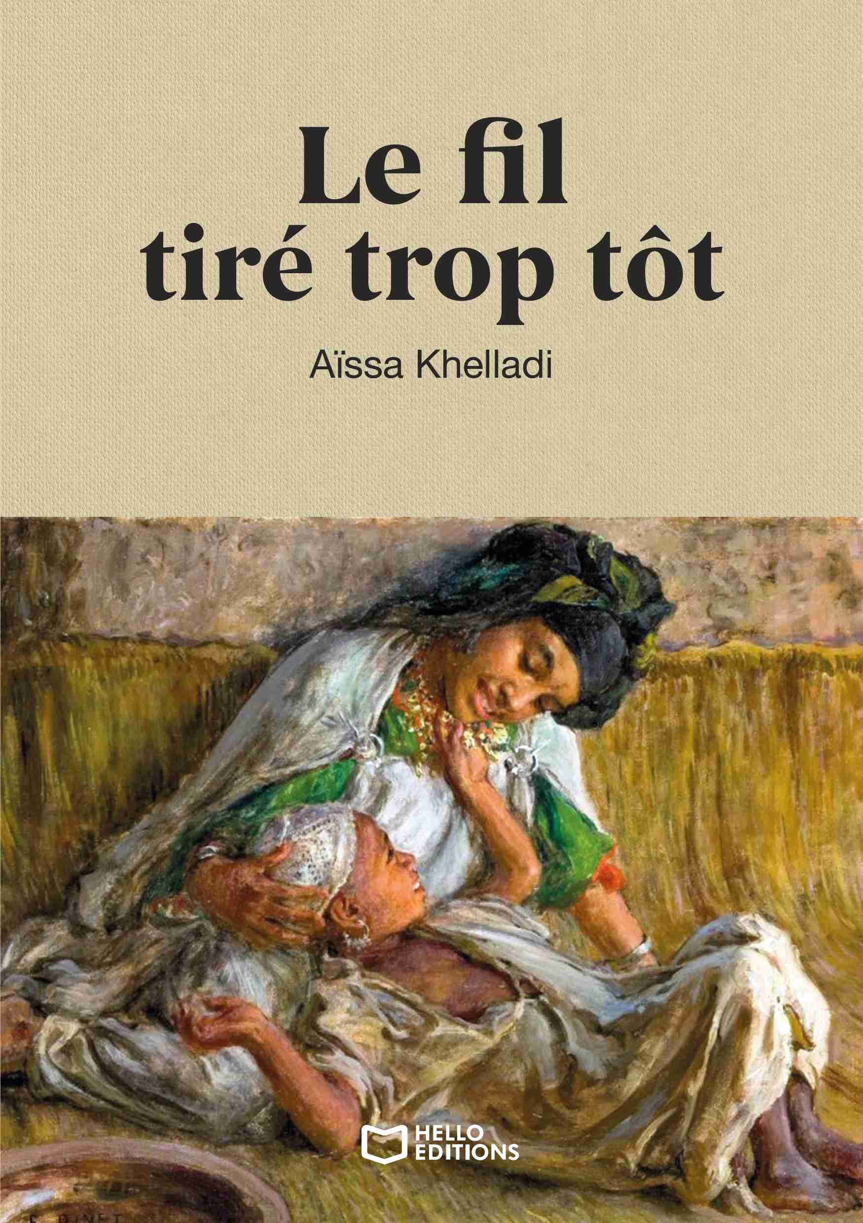Le fil tiré trop tÎt
