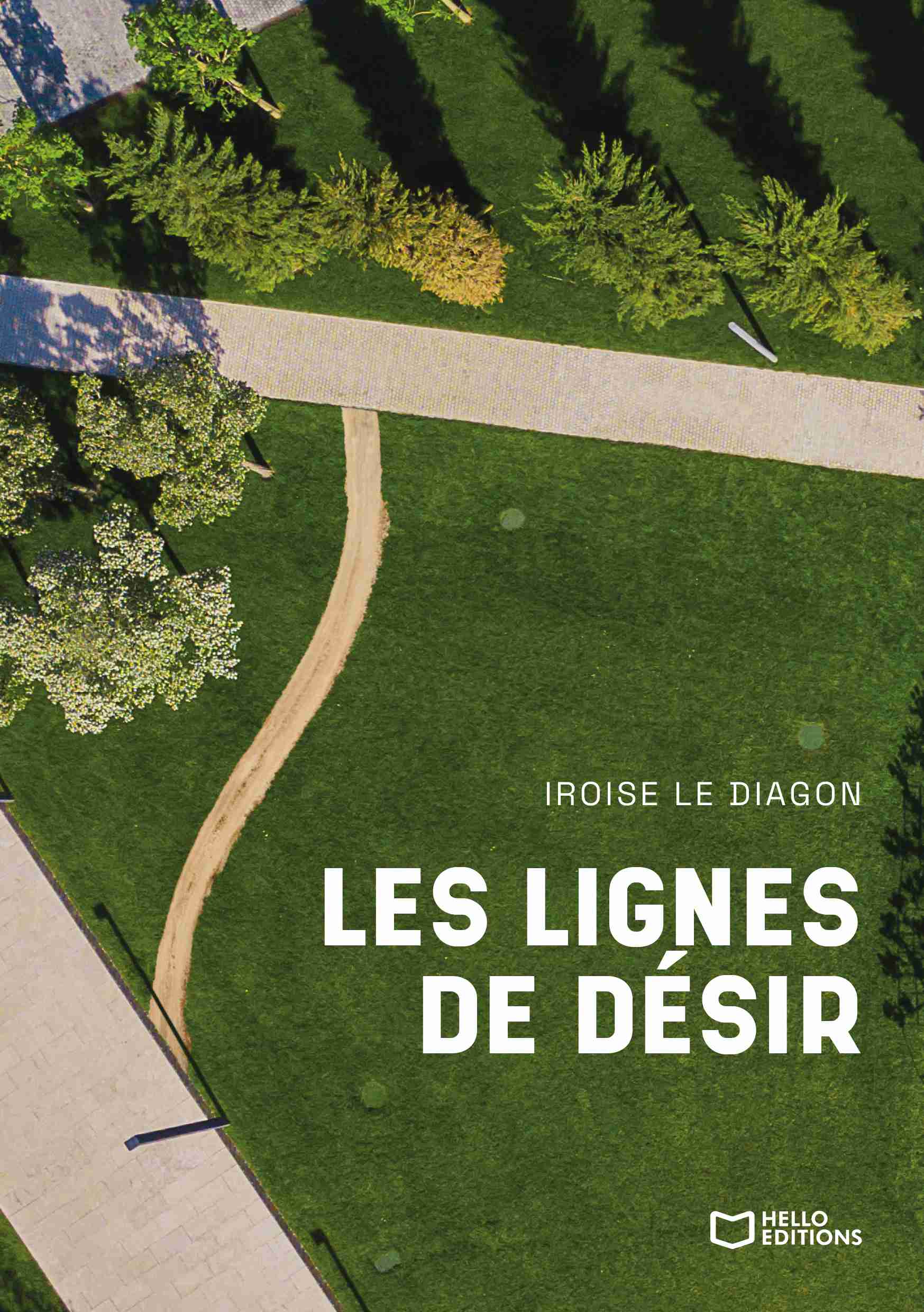 Les Lignes de Désir
