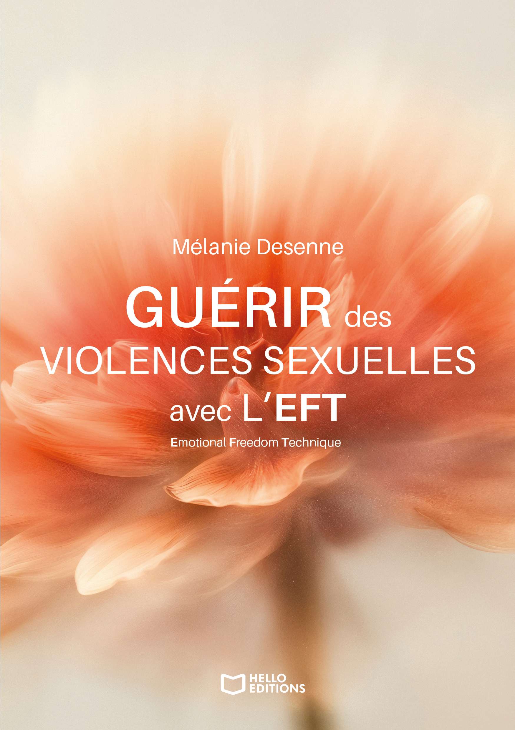 Guérir des violences sexuelles avec l'EFT