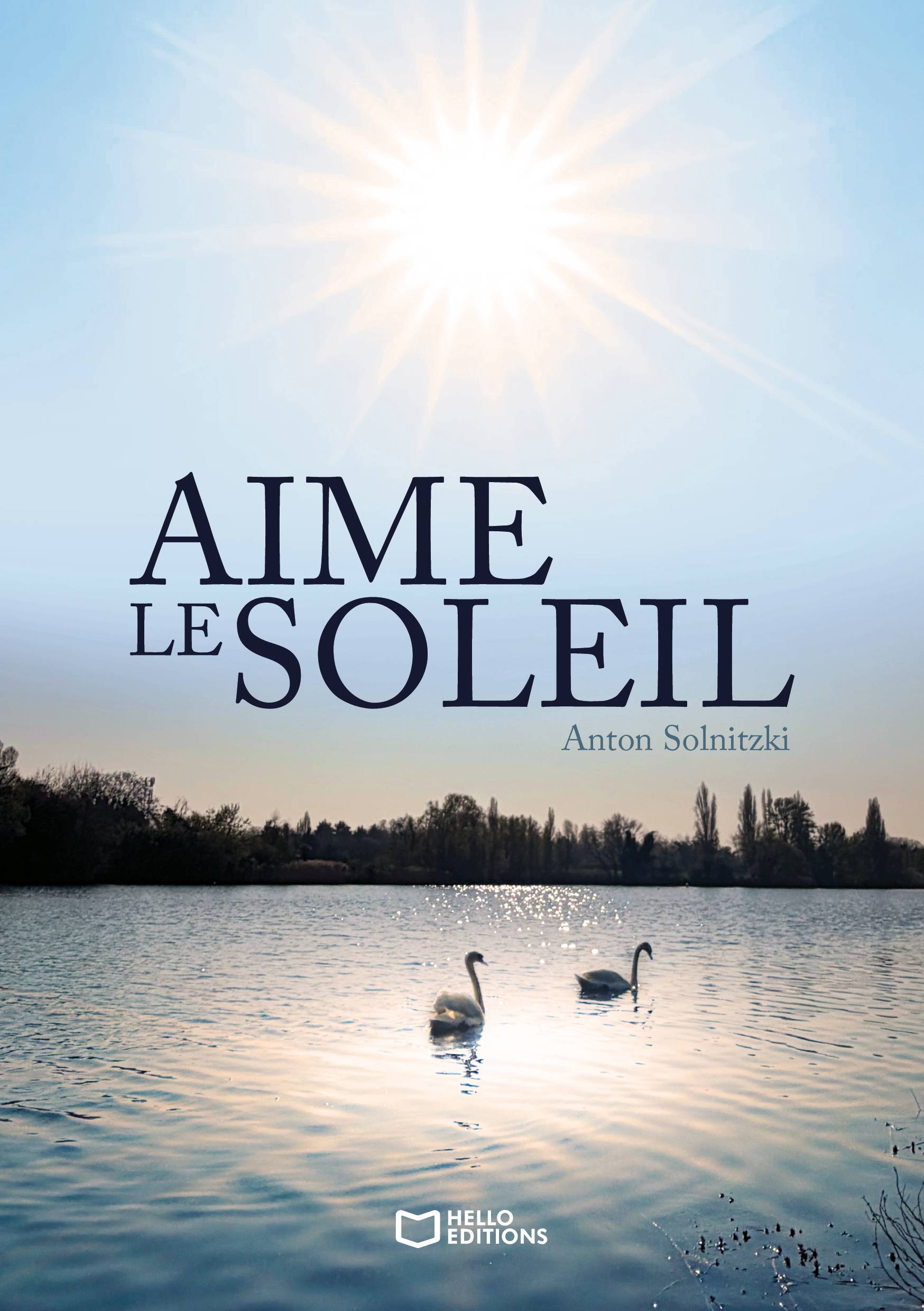 Aime le Soleil