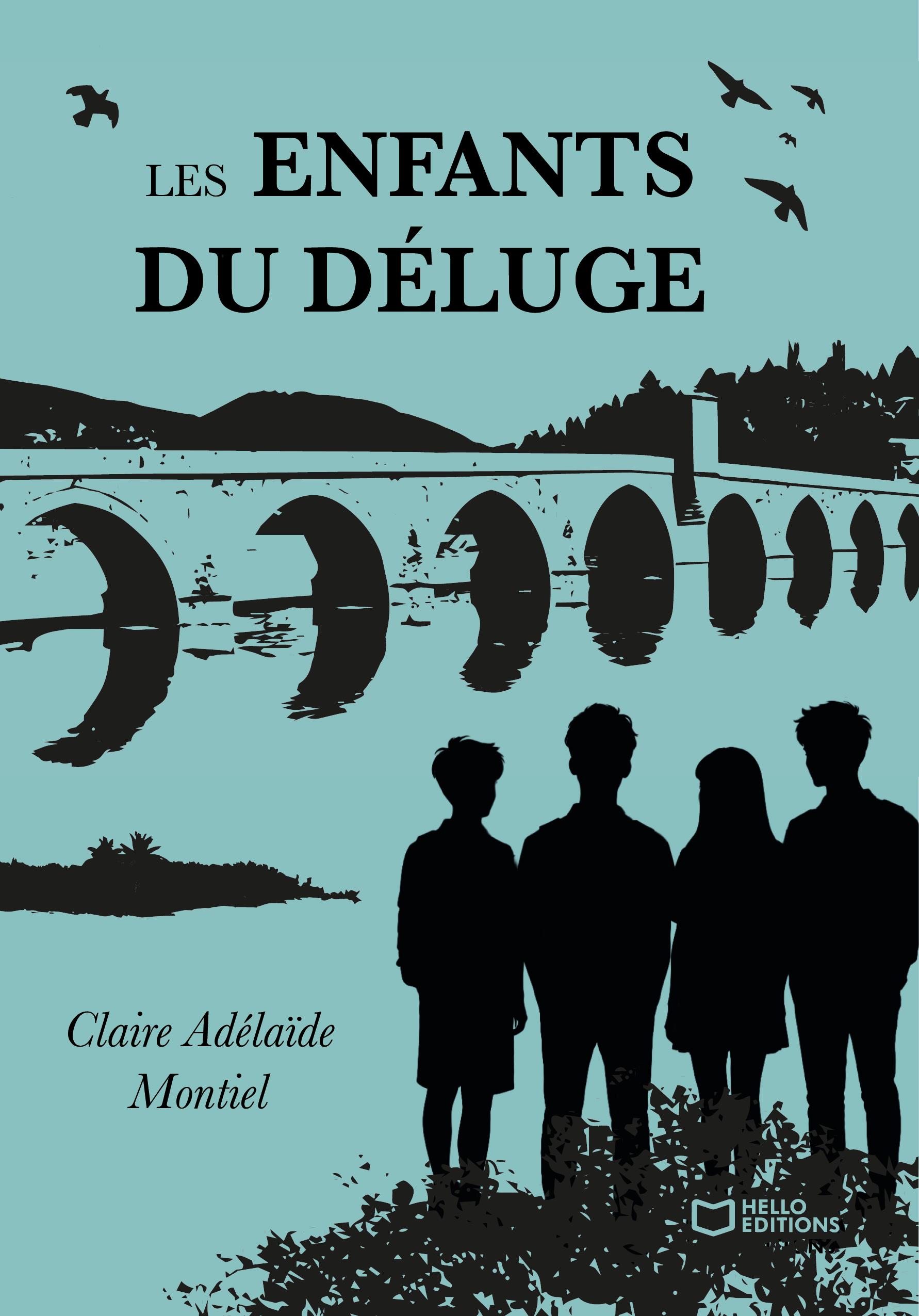 Les Enfants du Déluge