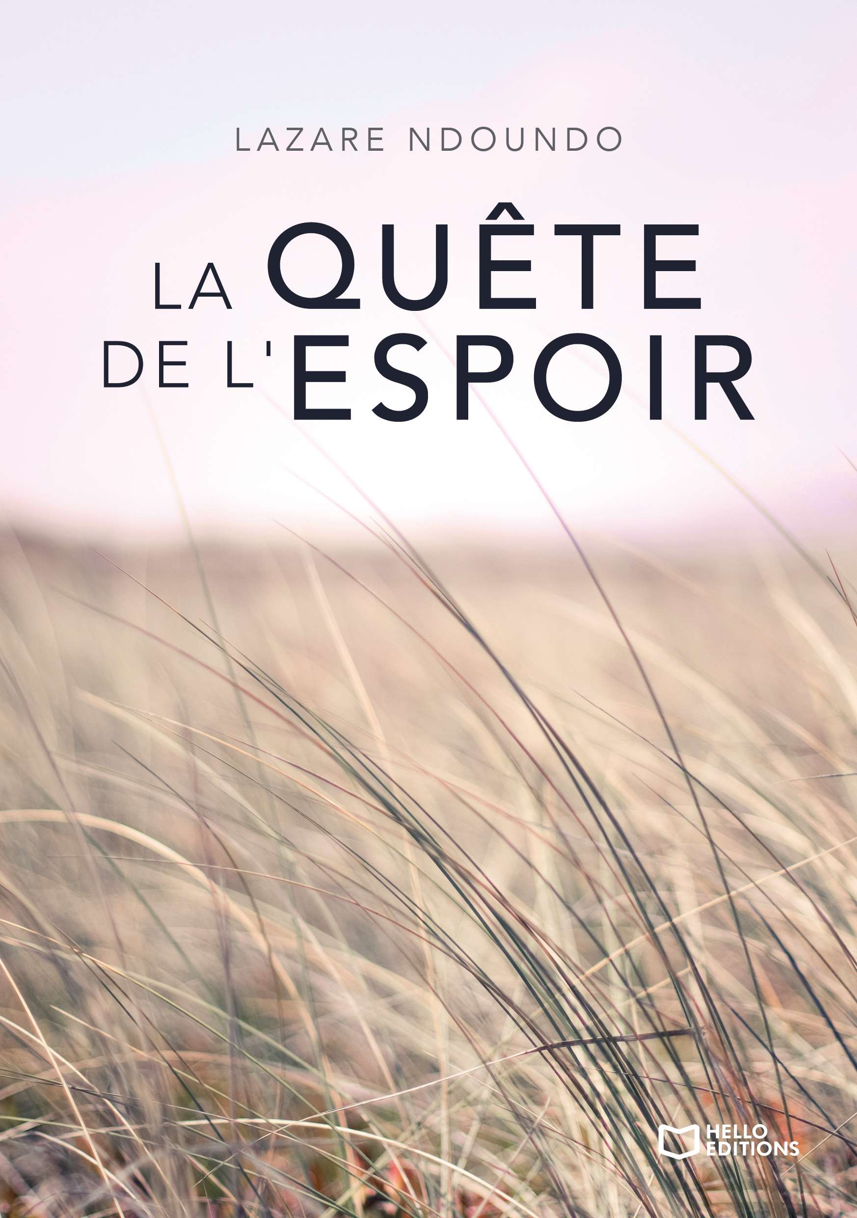 La QuĂȘte de l'espoir