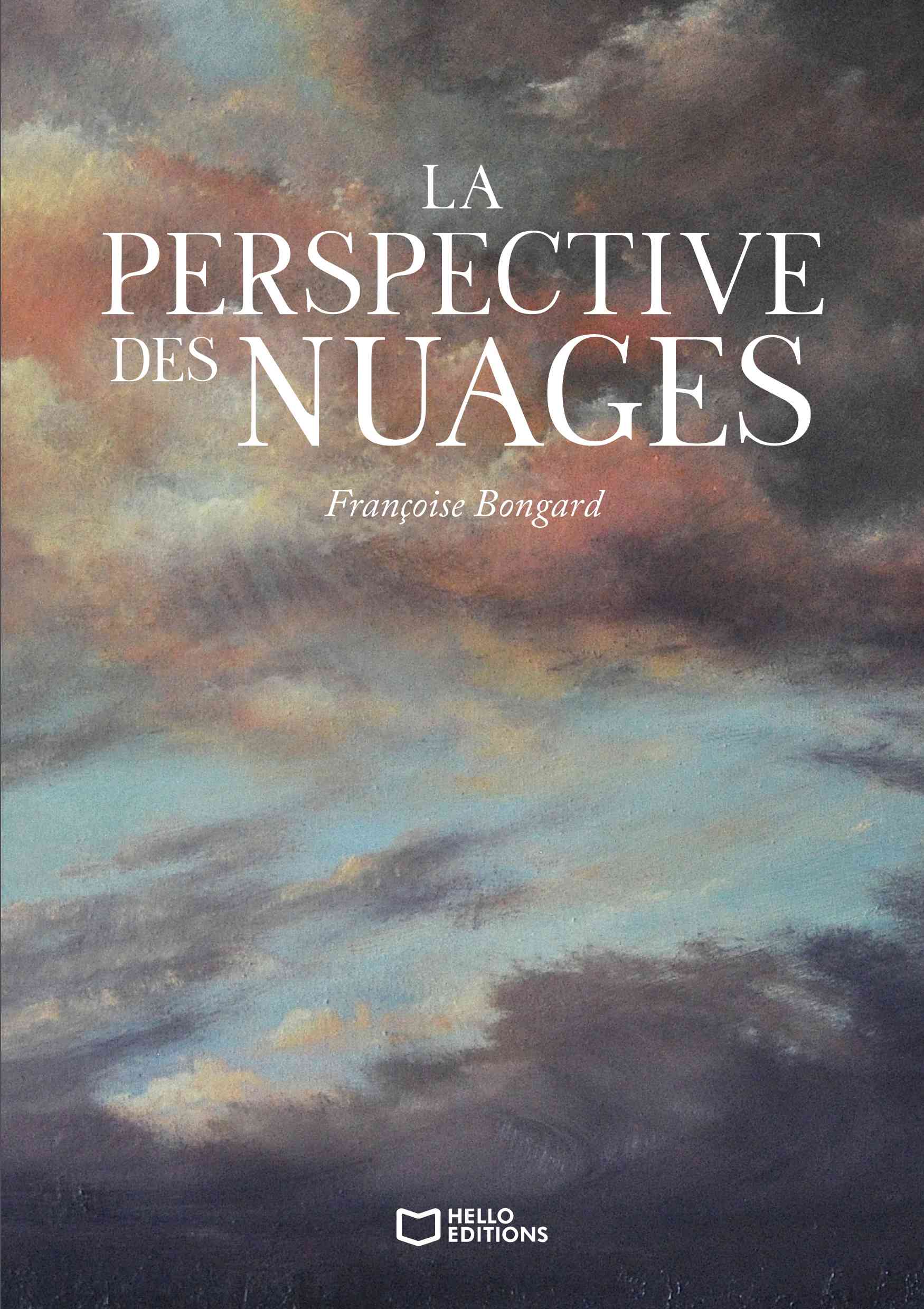 La Perspective des Nuages
