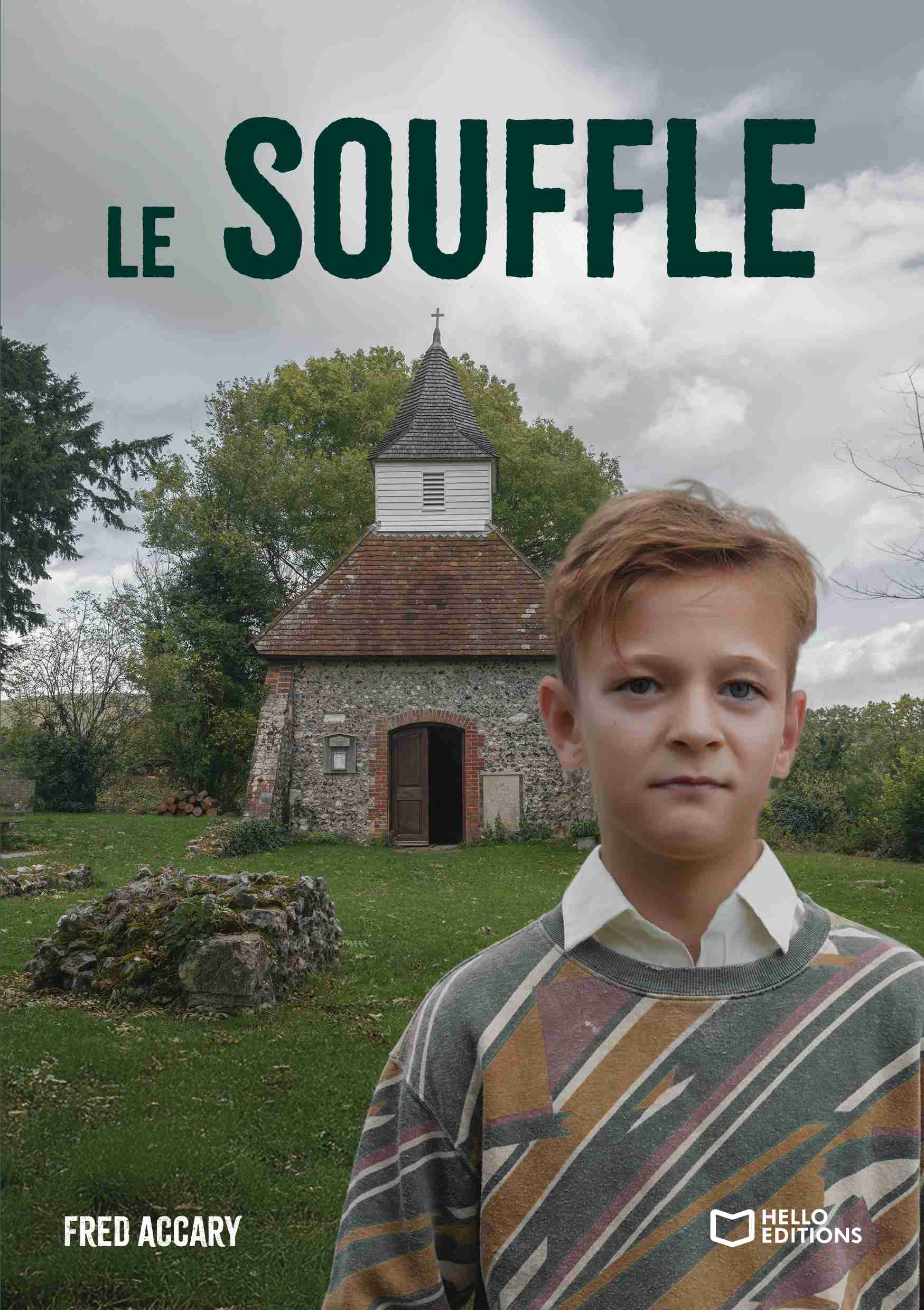 Le Souffle