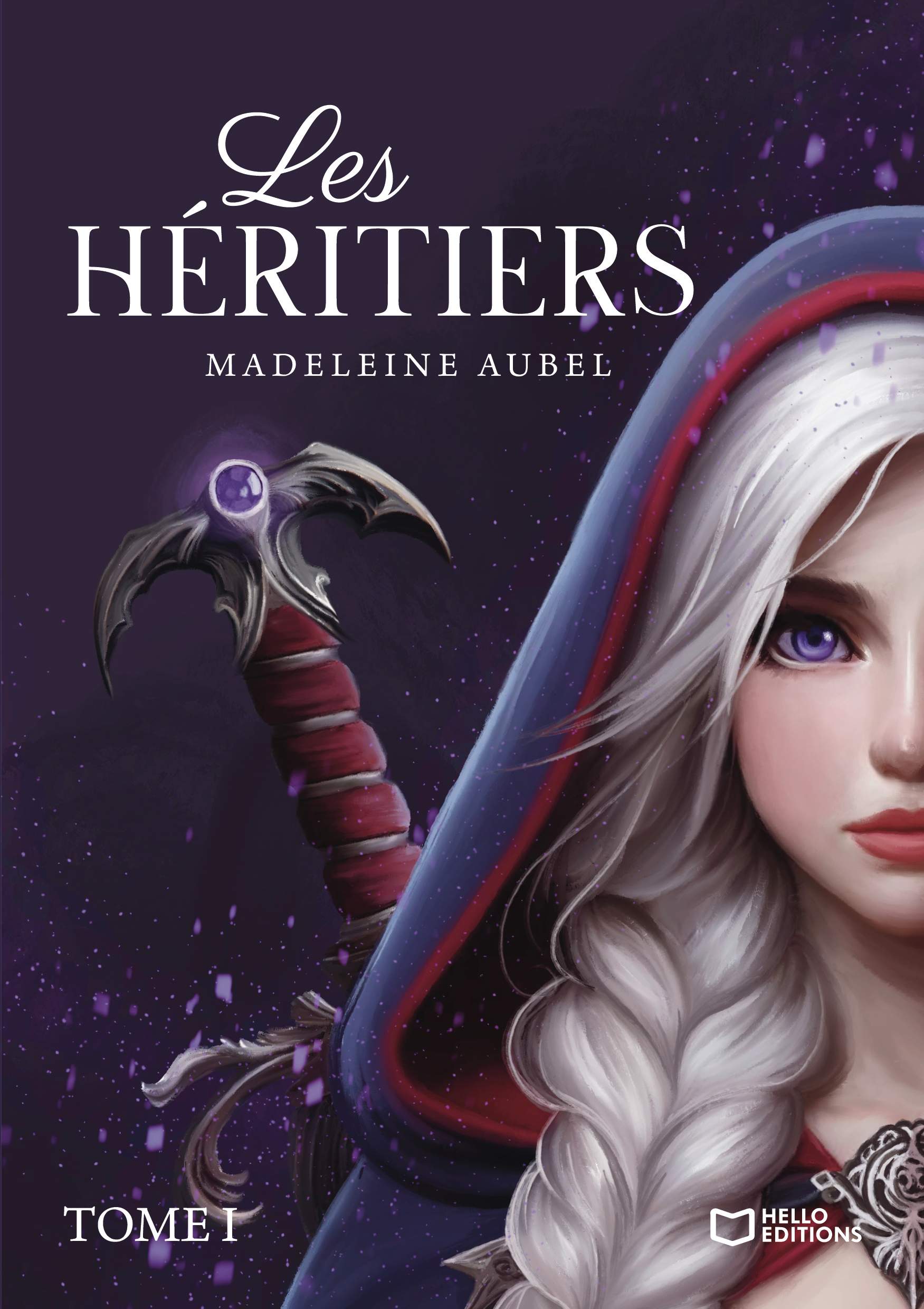 Les Héritiers - Tome I