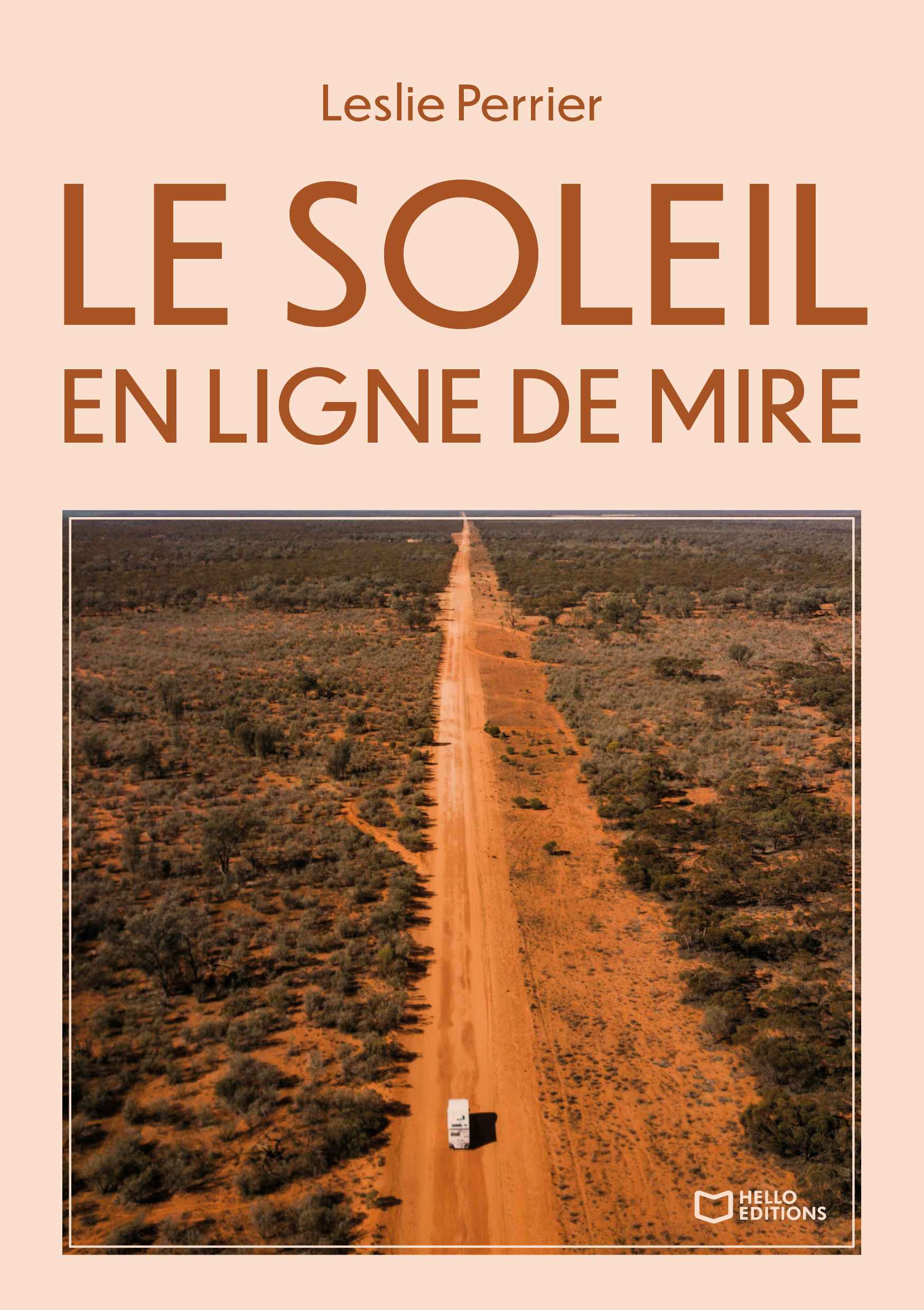 Le Soleil en ligne de mire