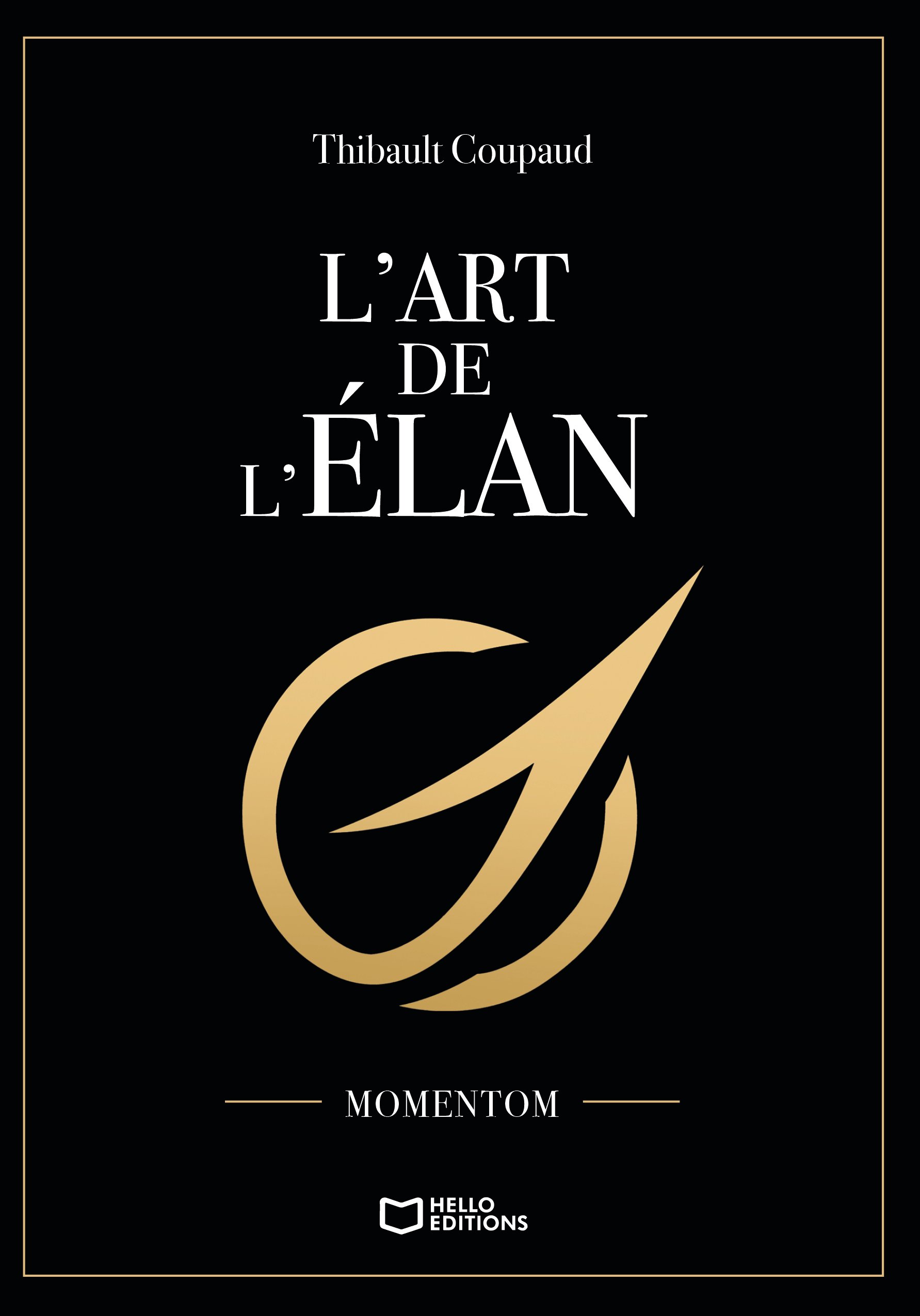 L'Art de l'élan