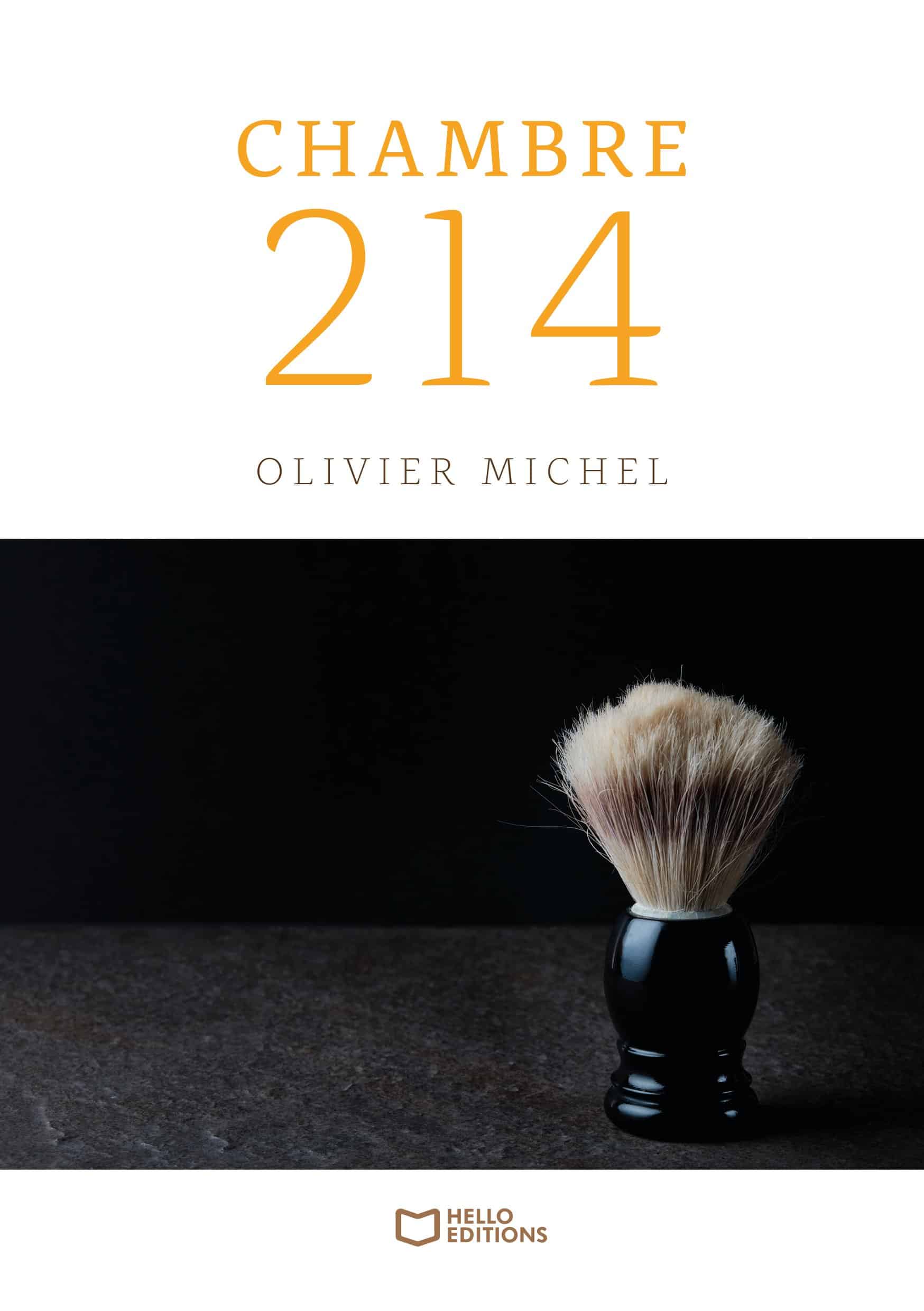 Chambre 214