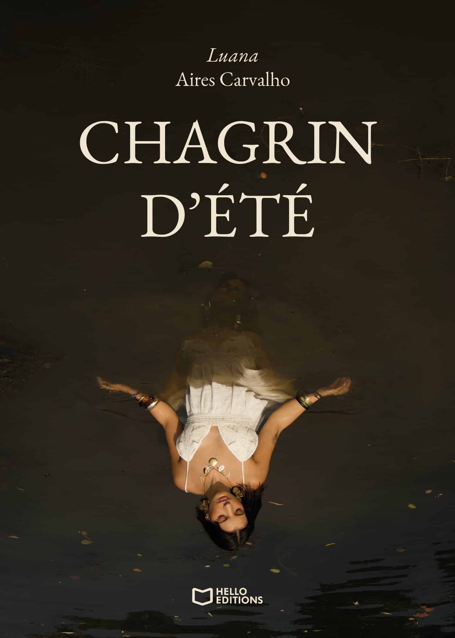 Chagrin dâĂ©tĂ©