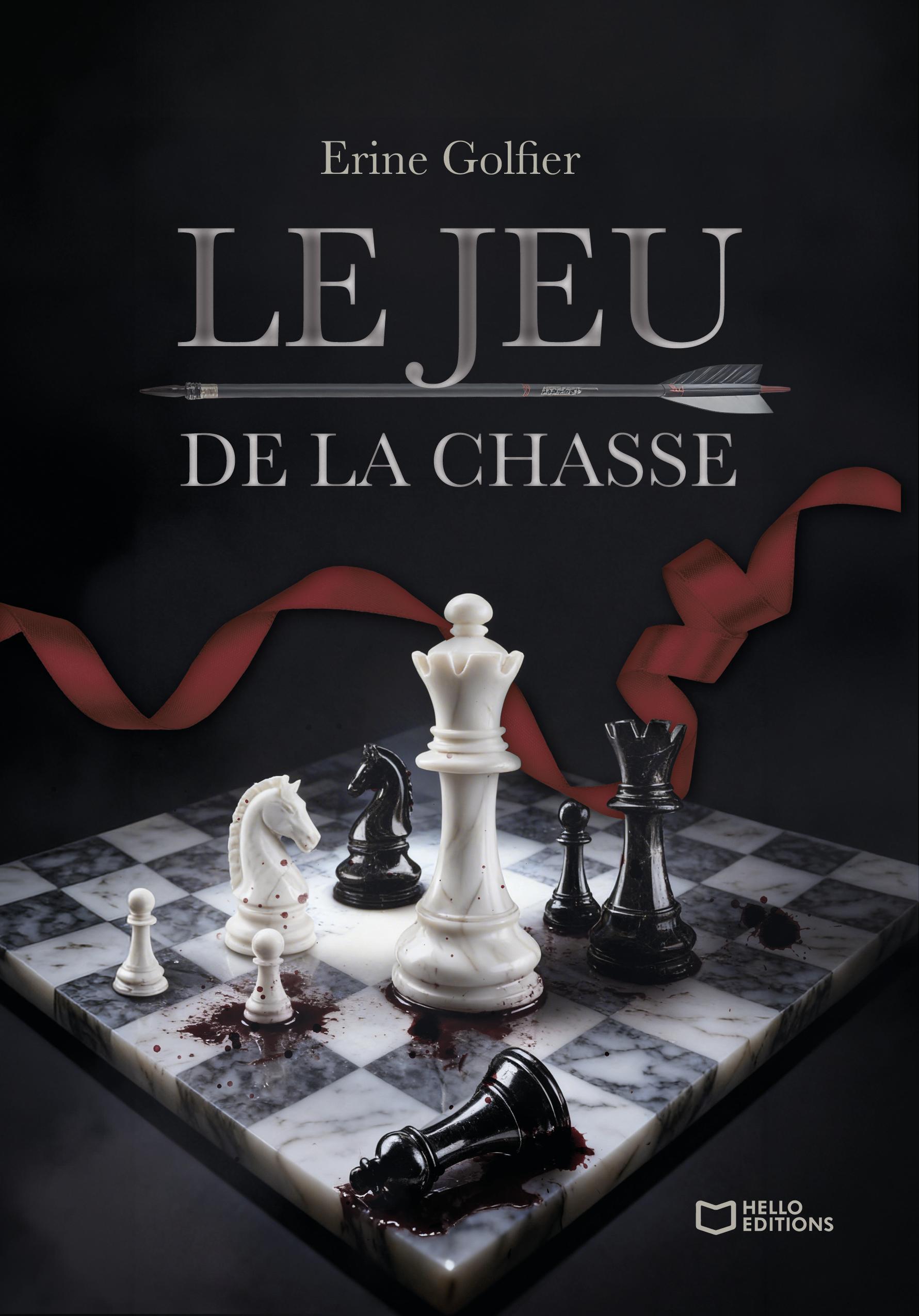 Le Jeu de la Chasse