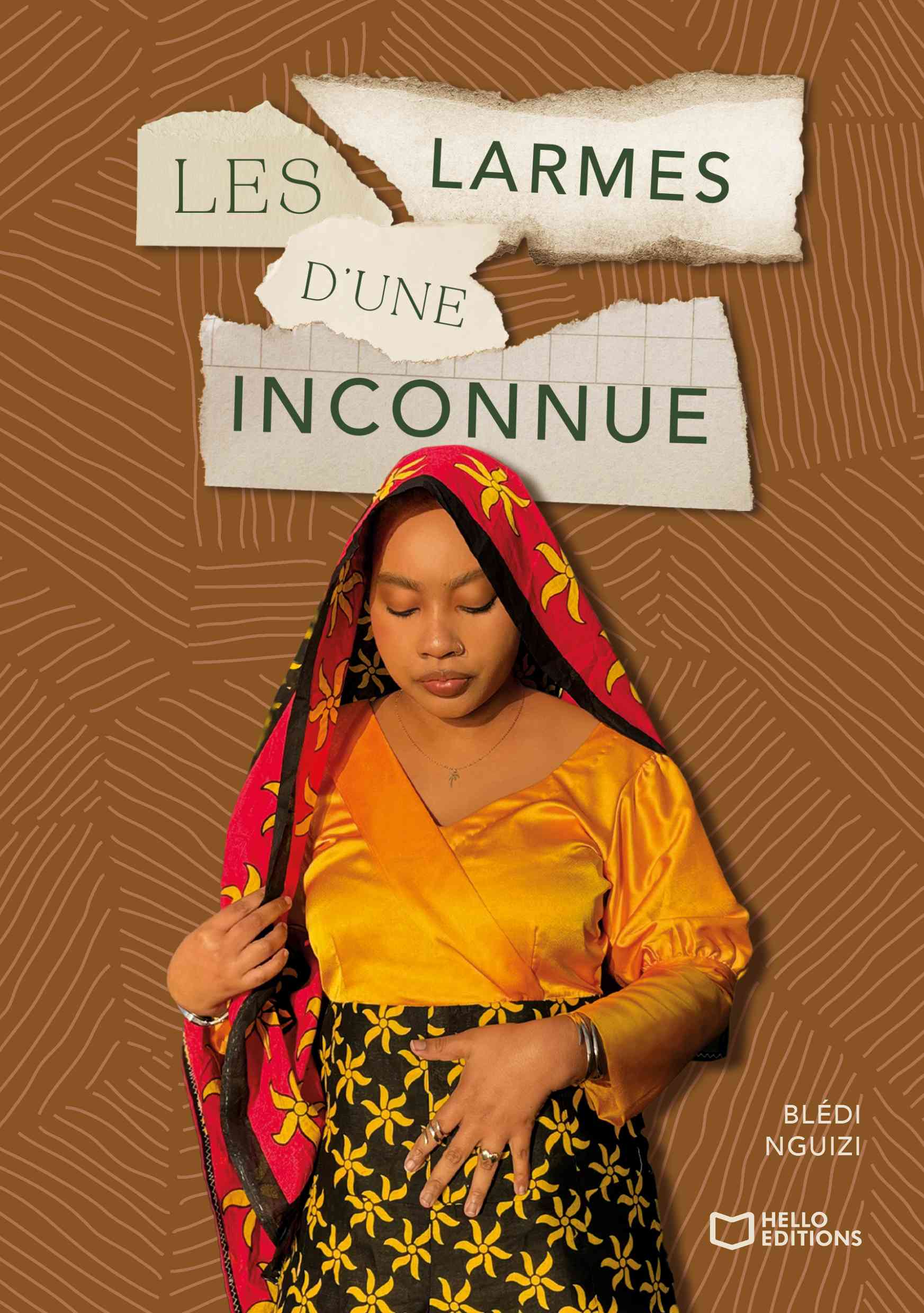 Les Larmes d’une Inconnue