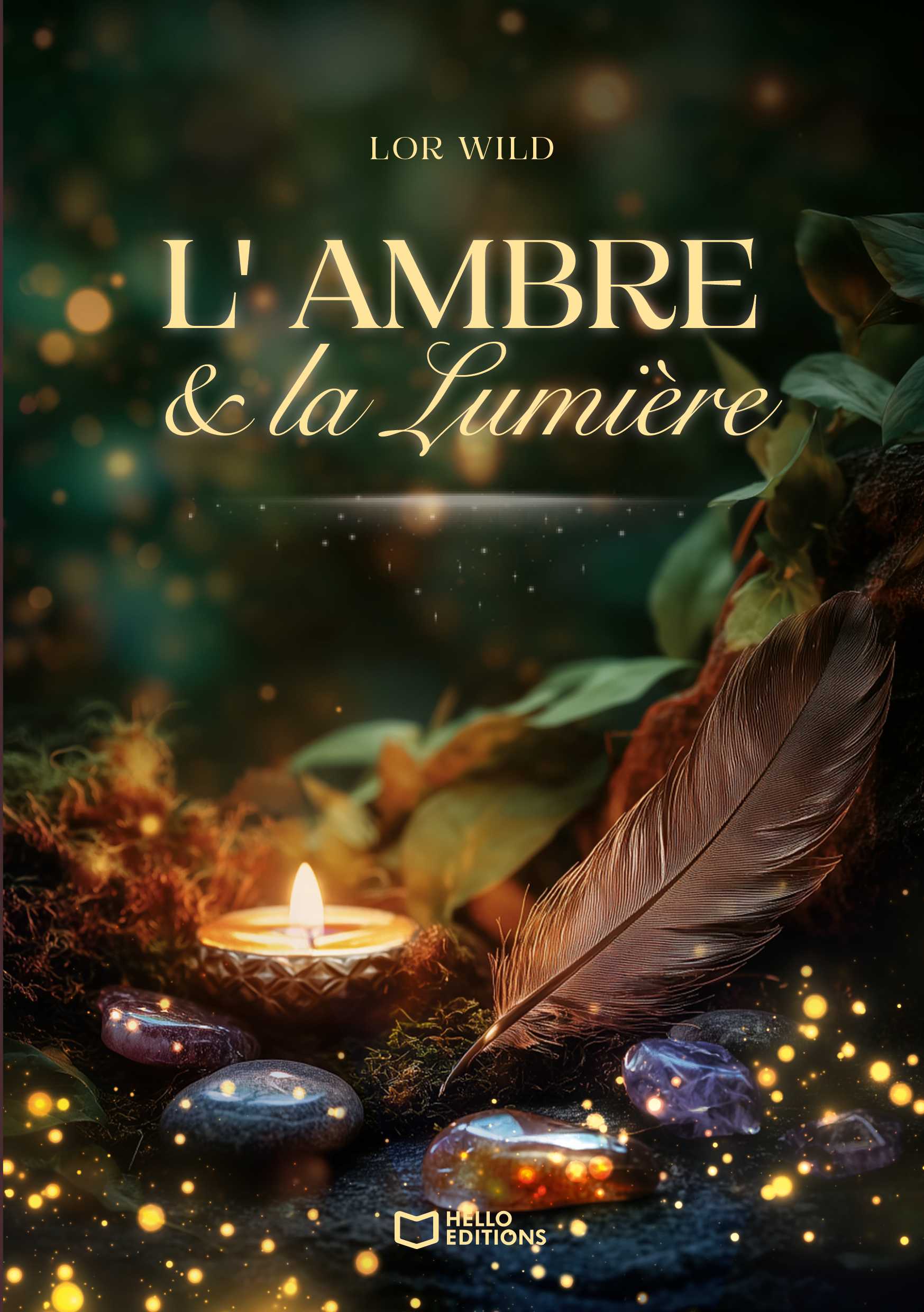L'Ambre & La LumiĂšre