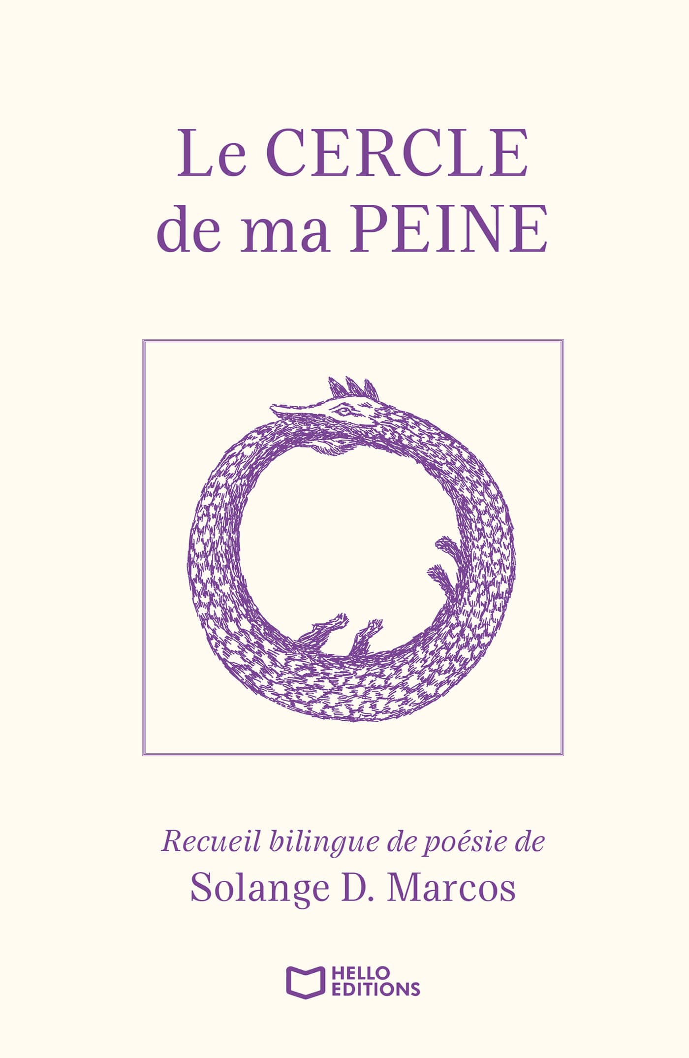 Le Cercle de ma Peine