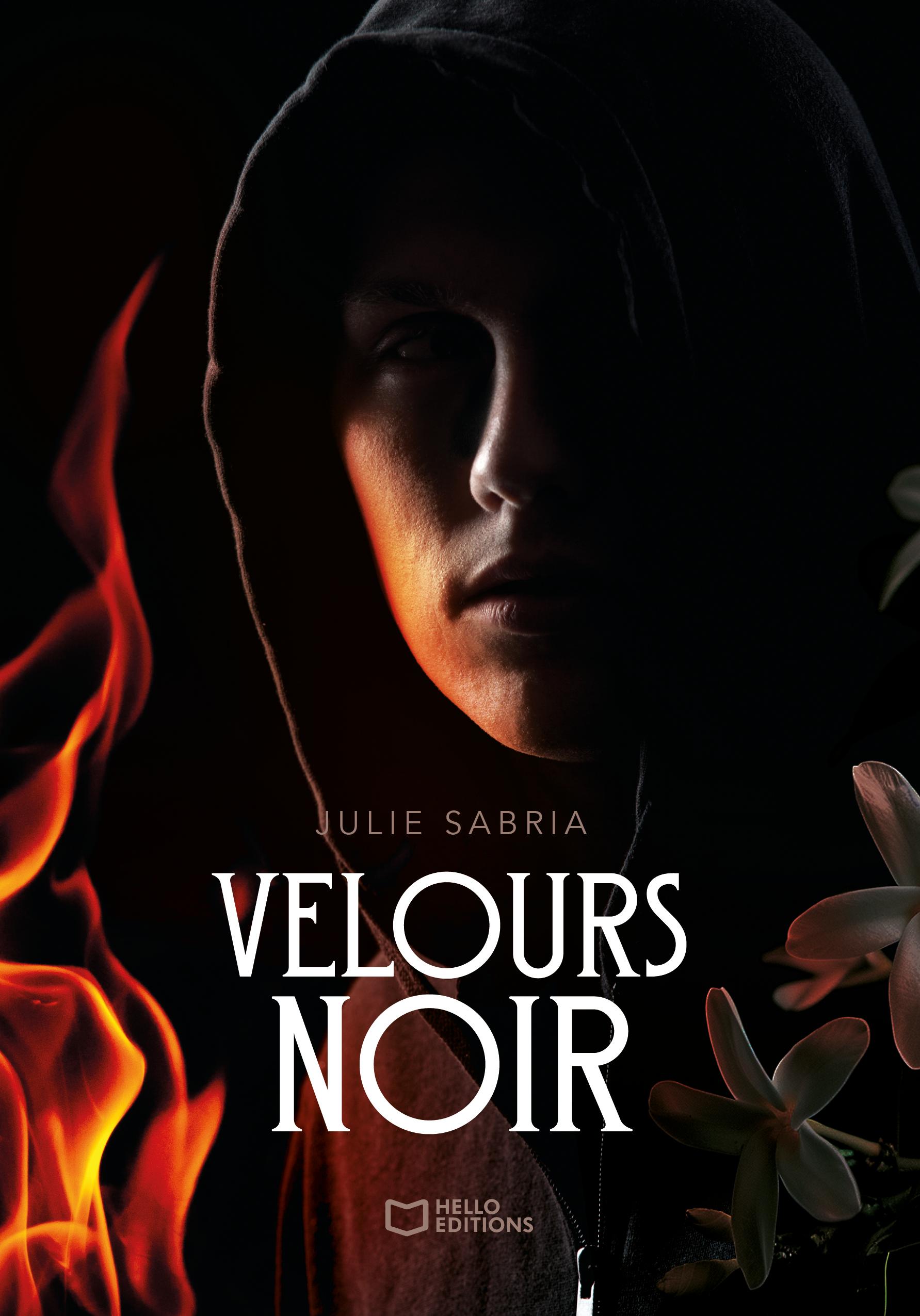 Velours Noir
