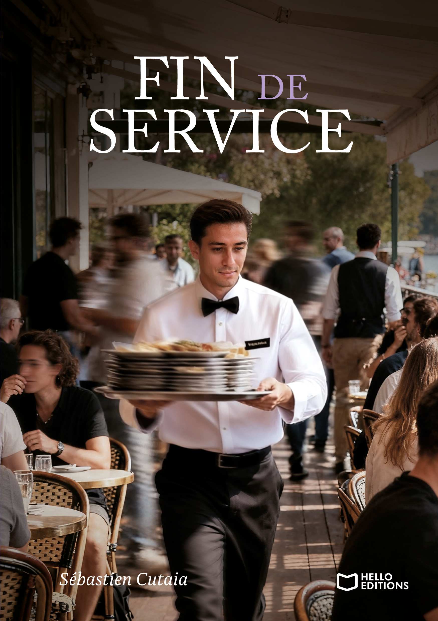Fin de Service