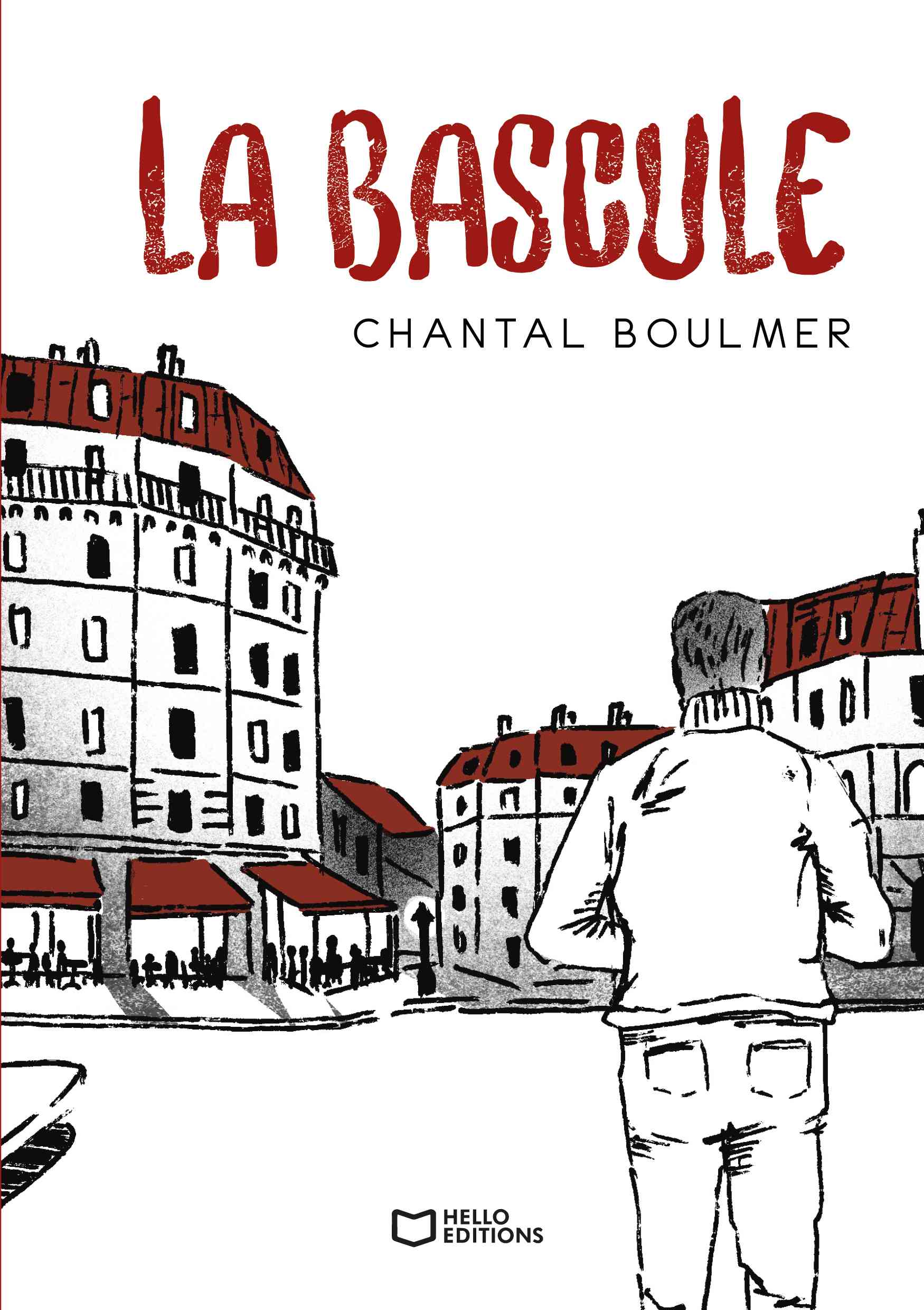 La Bascule