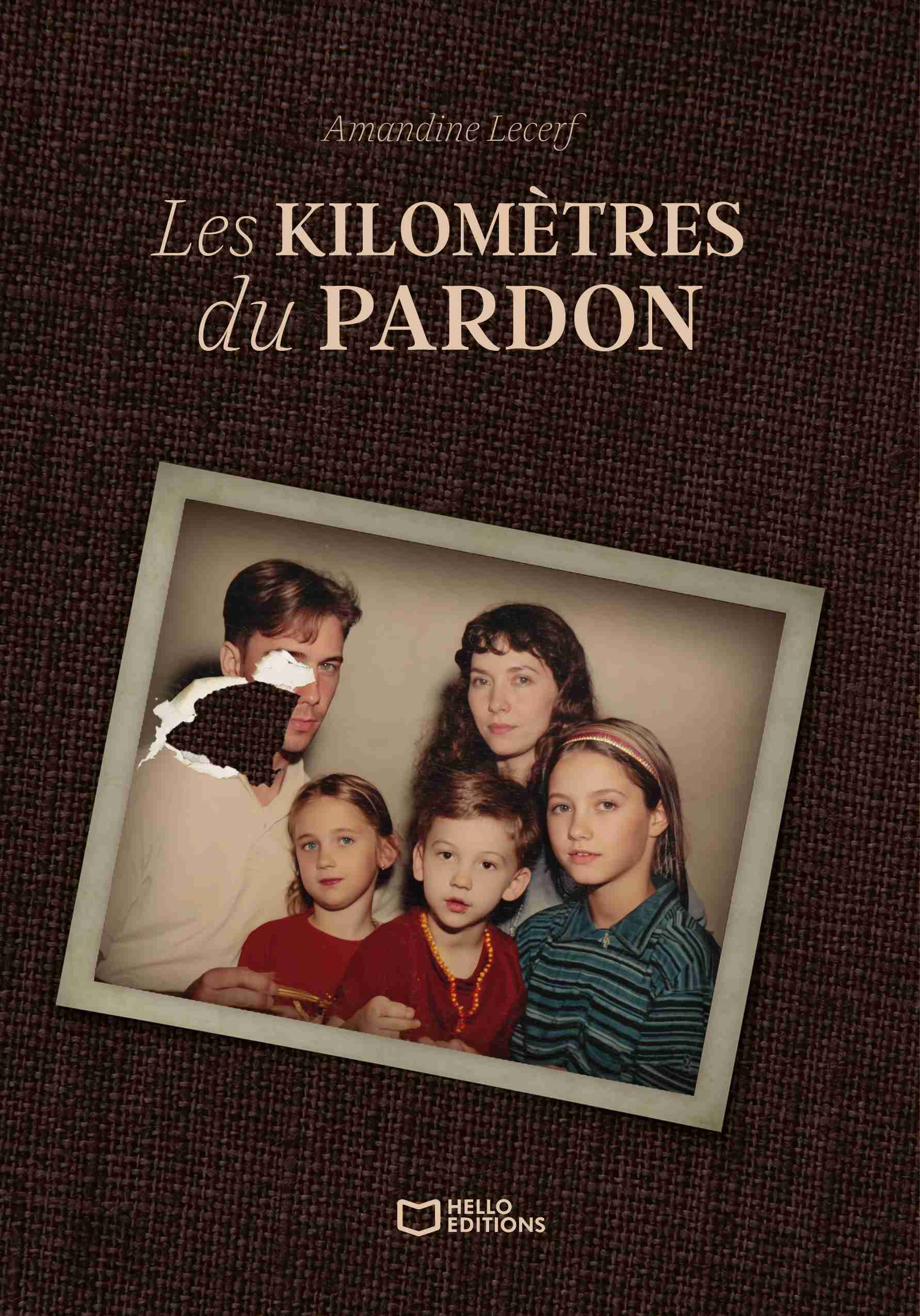 Les KilomĂštres du pardon