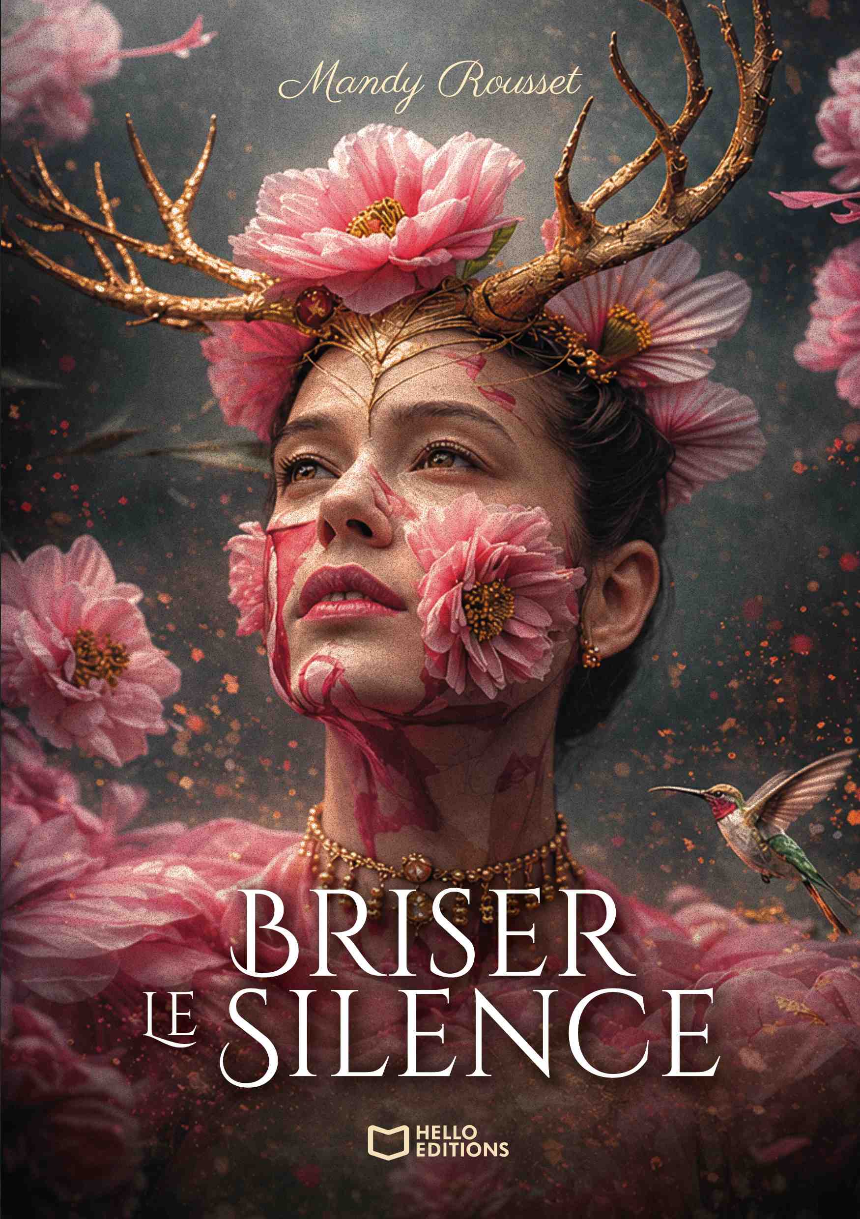 Briser le silence