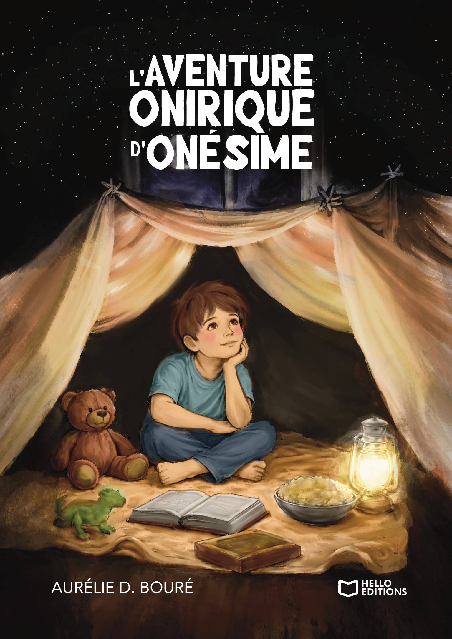 L'Aventure onirique d'Onésime