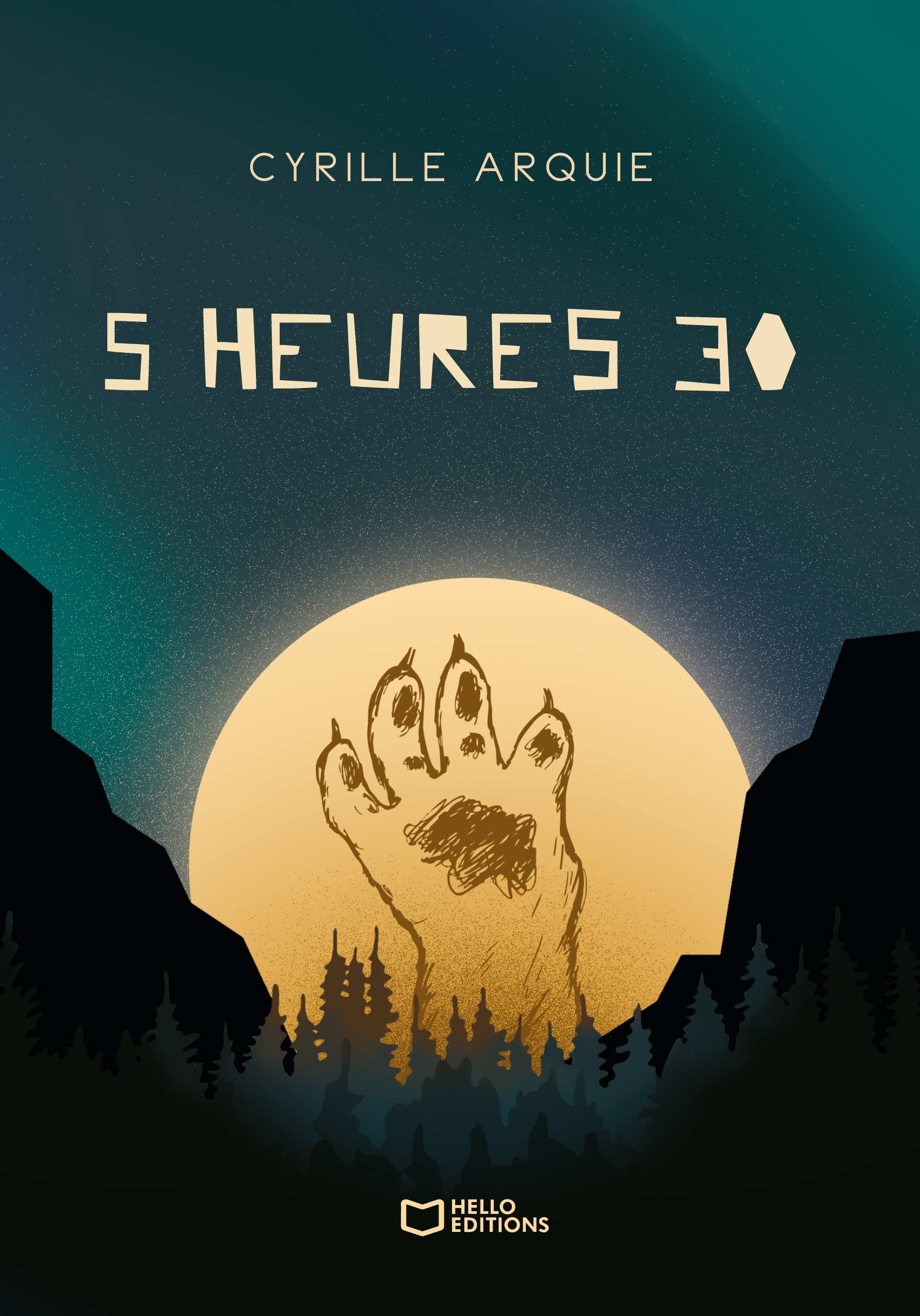5 Heures 30