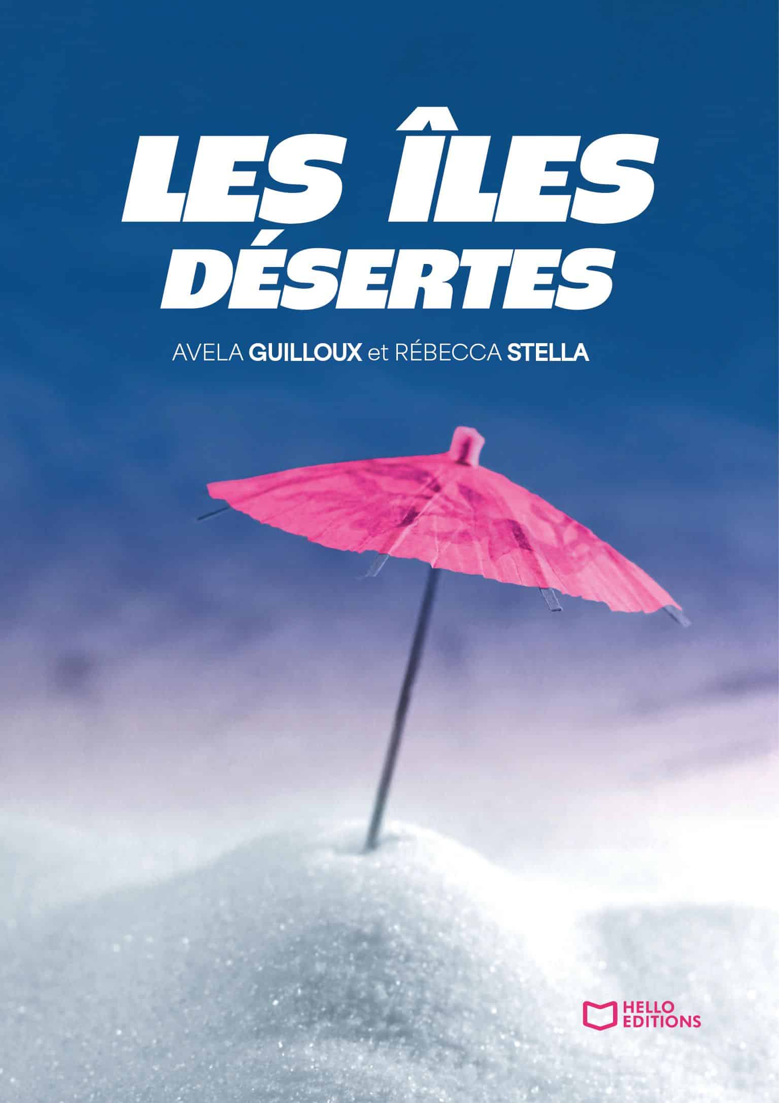 Les Ăles DĂ©sertes