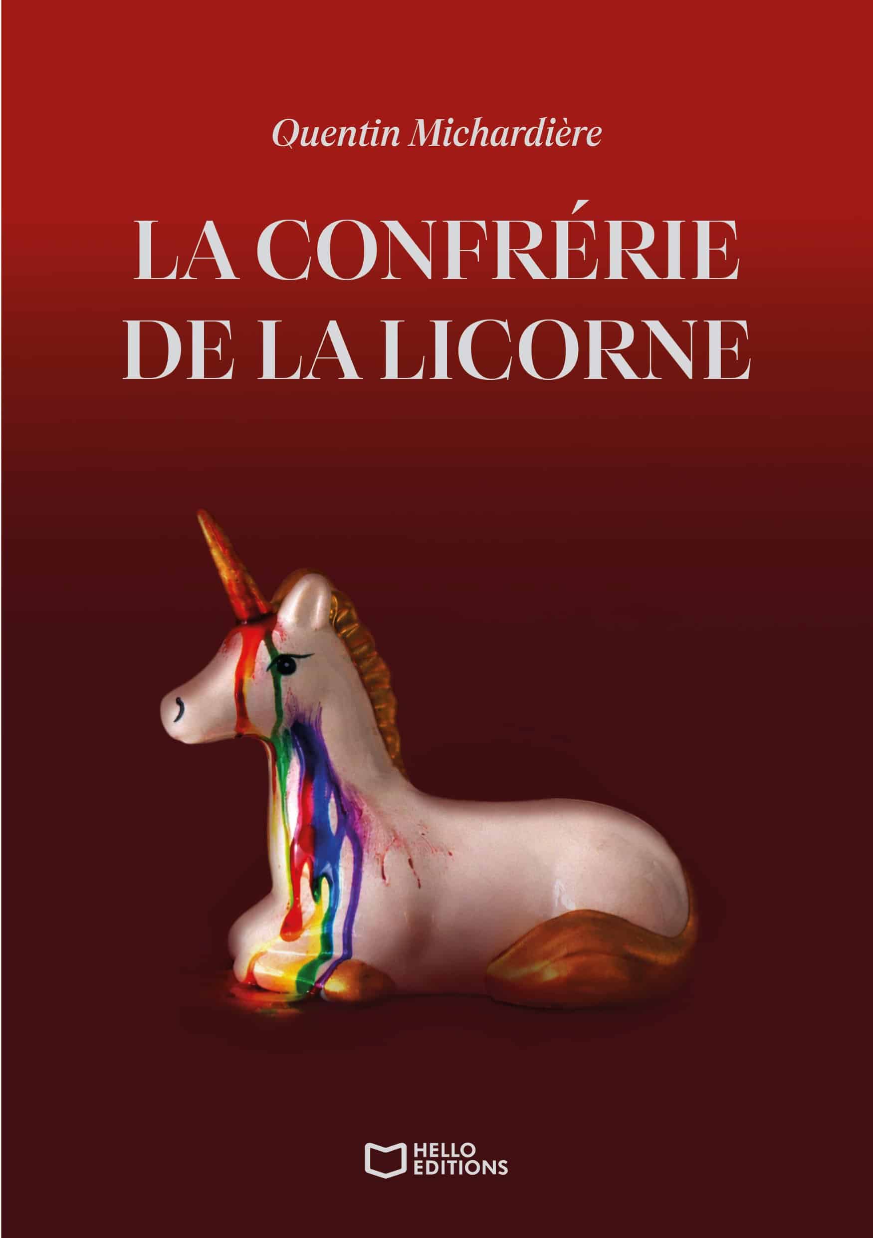 La Confrérie de la Licorne