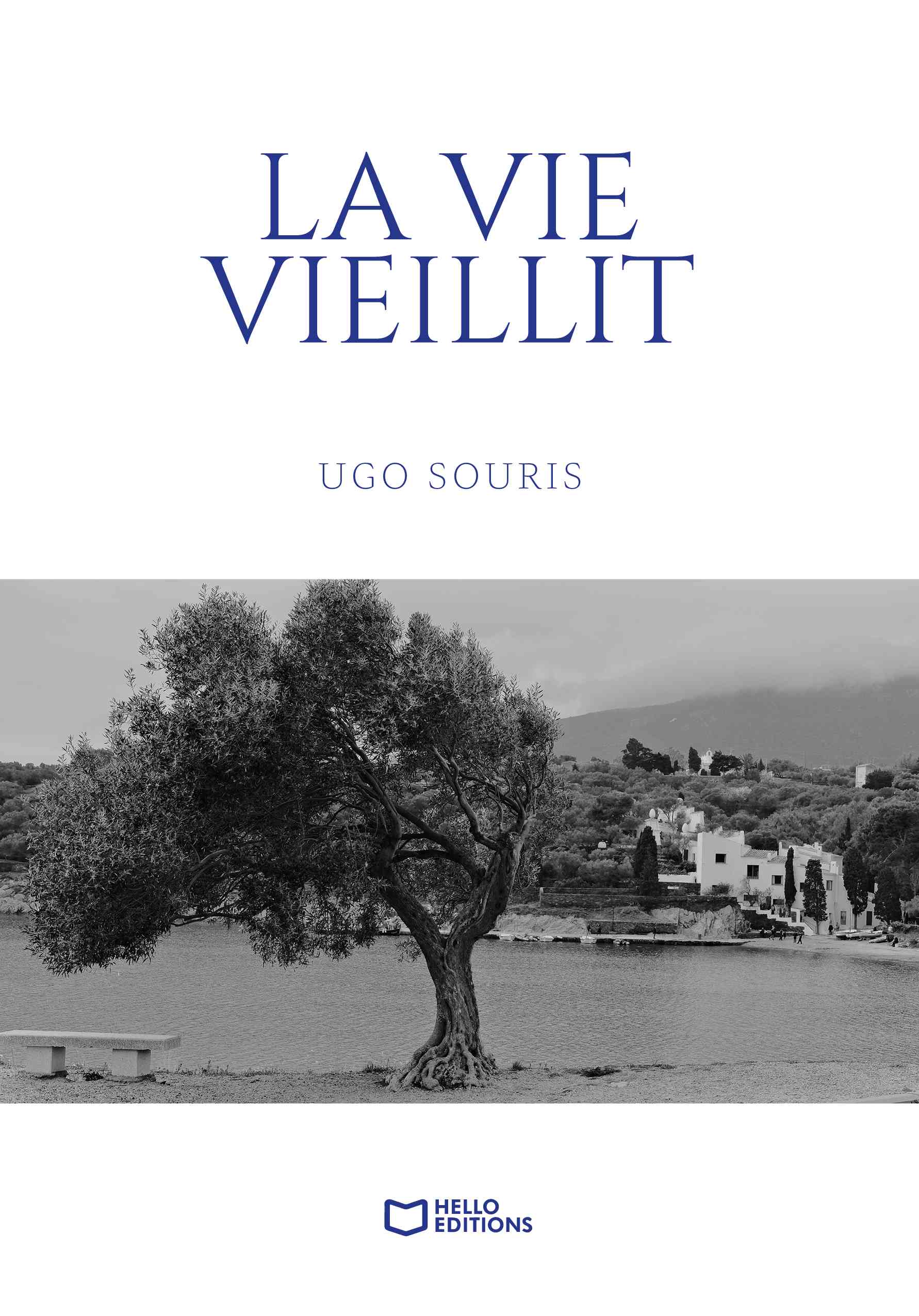La vie vieillit