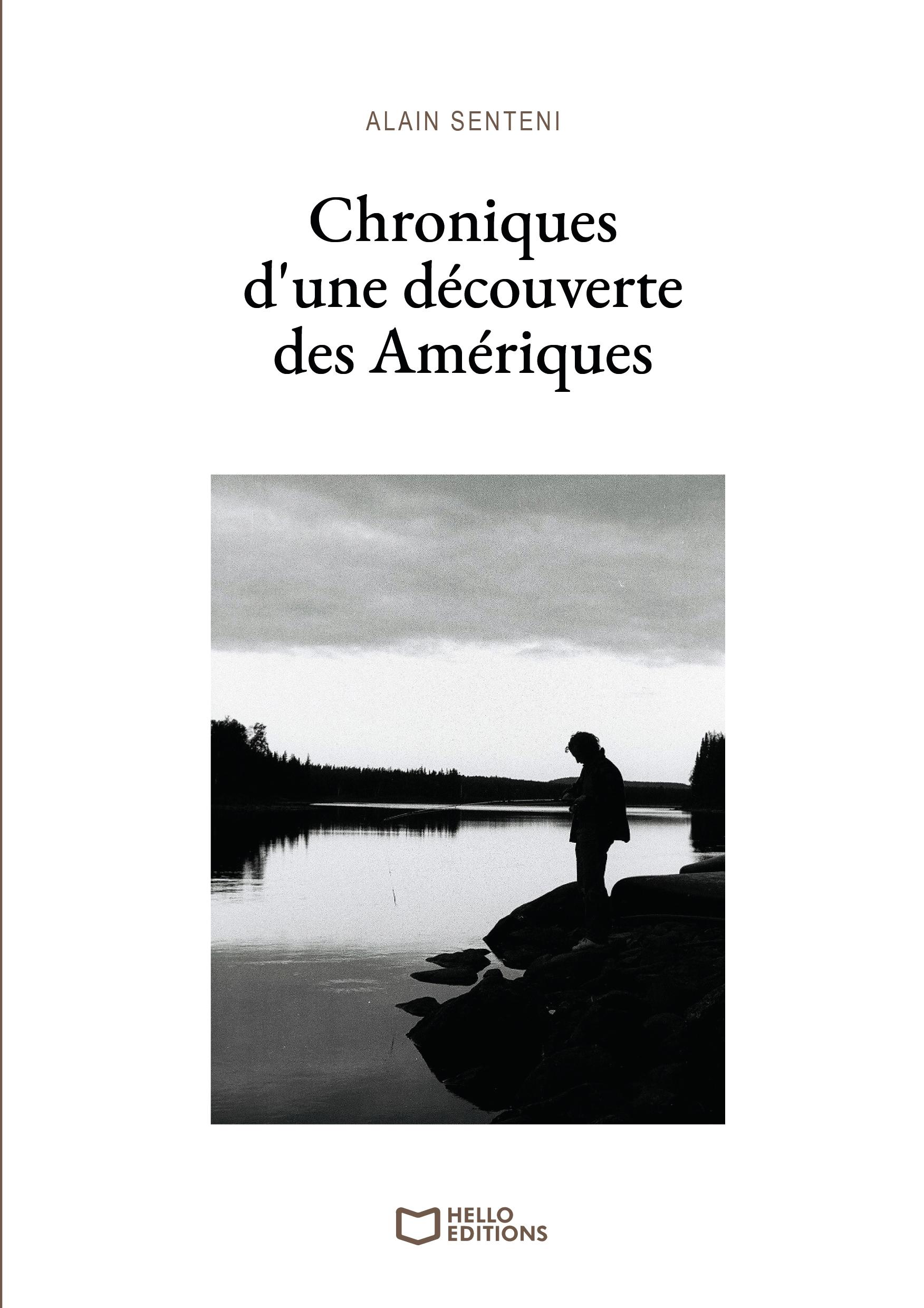 Chroniques d'une découverte des Amériques