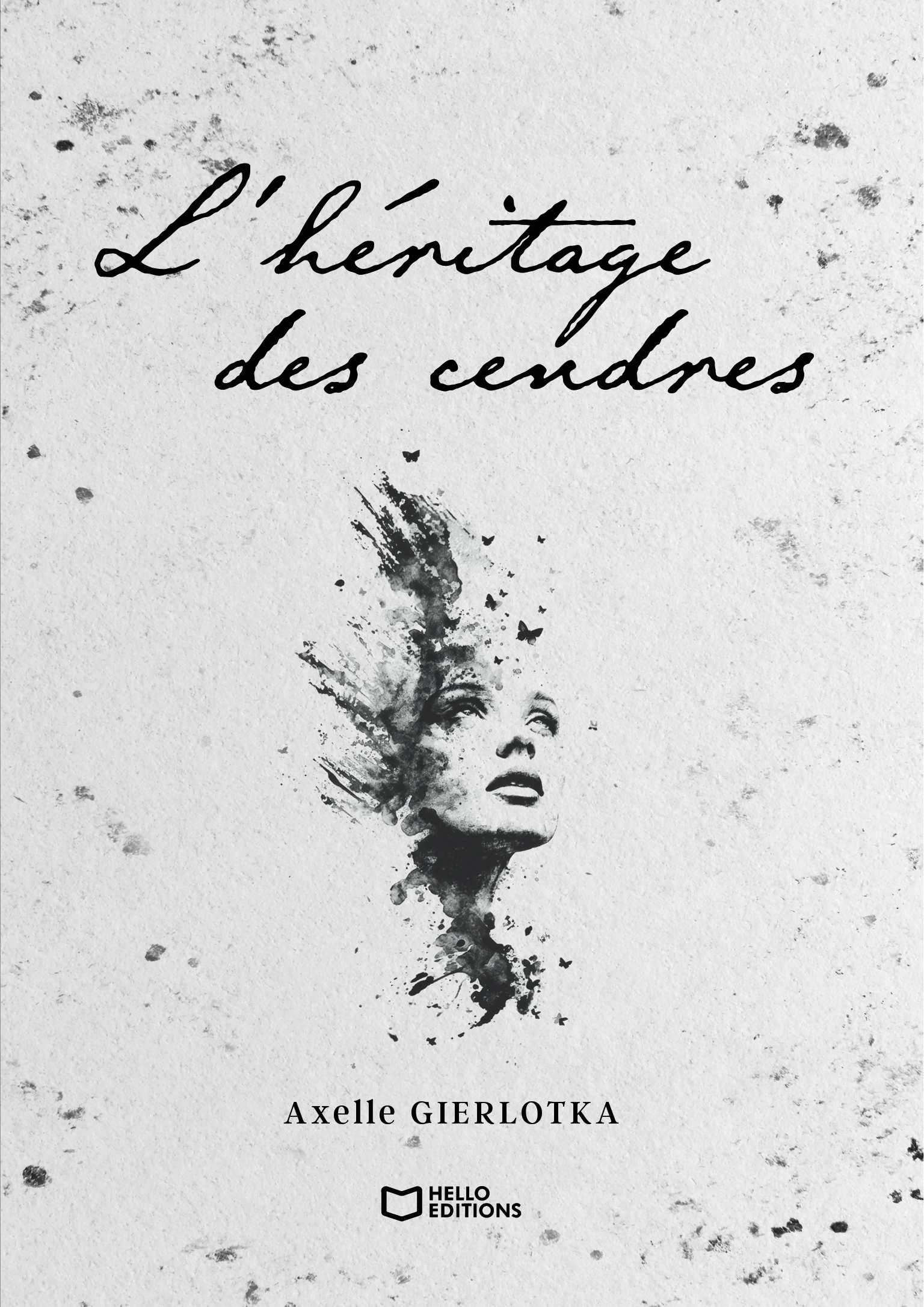 L'Héritage des Cendres