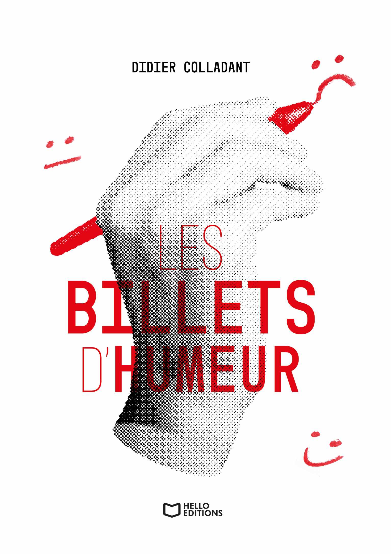 Les Billets dâHumeur