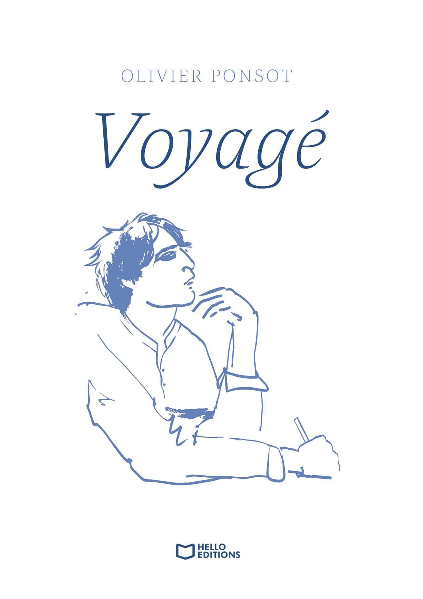 Voyagé
