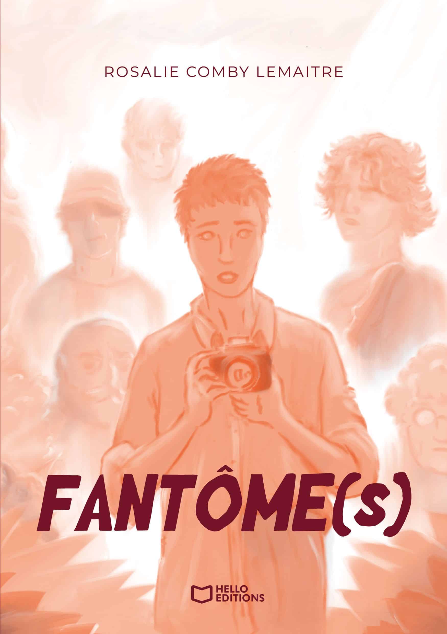 FantĂŽme(s)