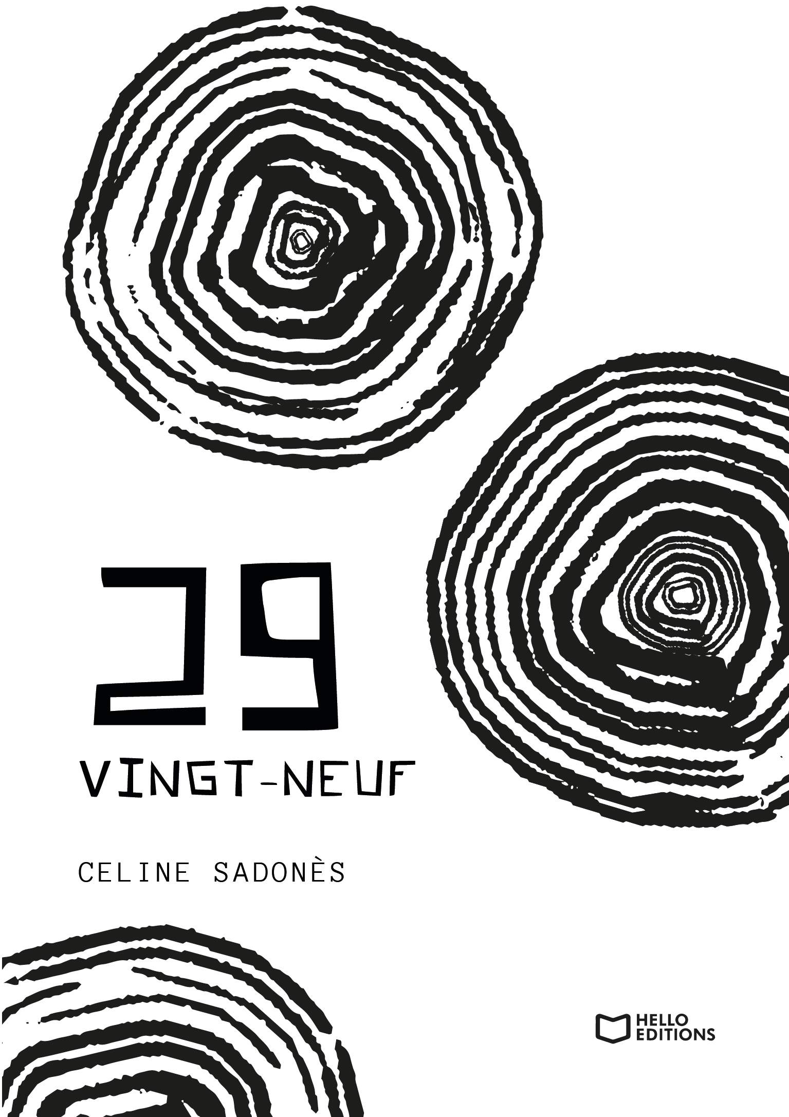 29 - Vingt-neuf
