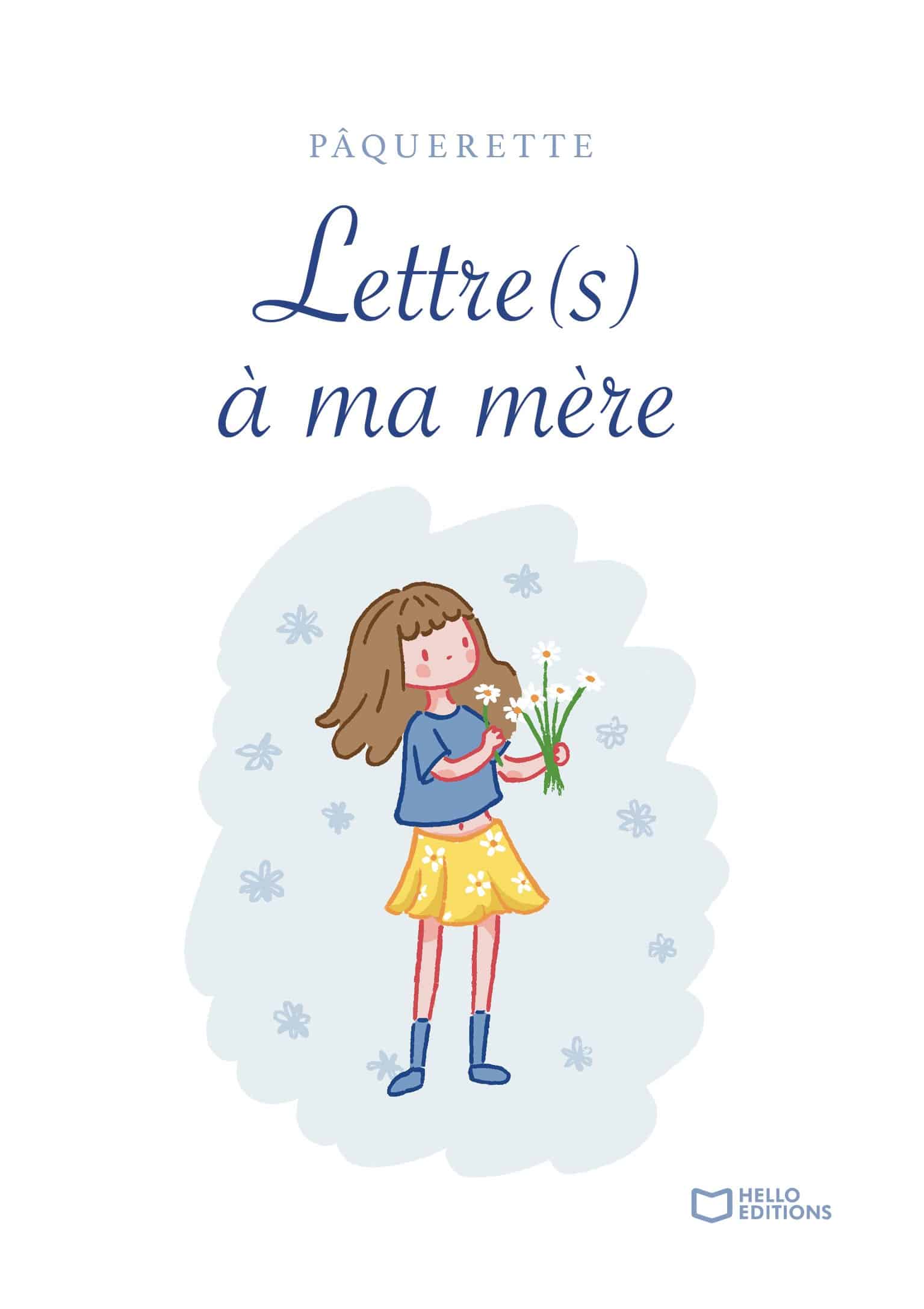 Lettre(s) Ă ma mĂšre
