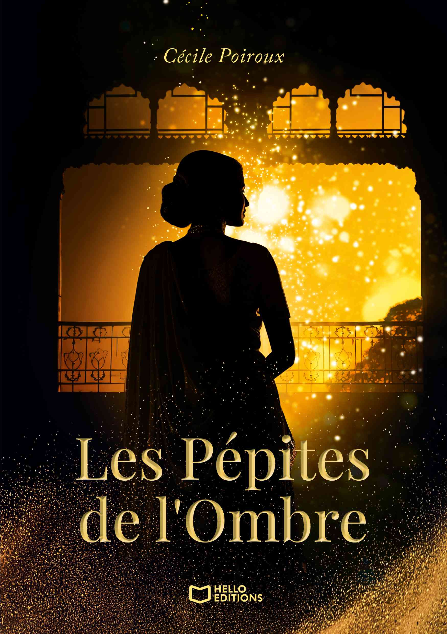 Les PĂ©pites de lâOmbre